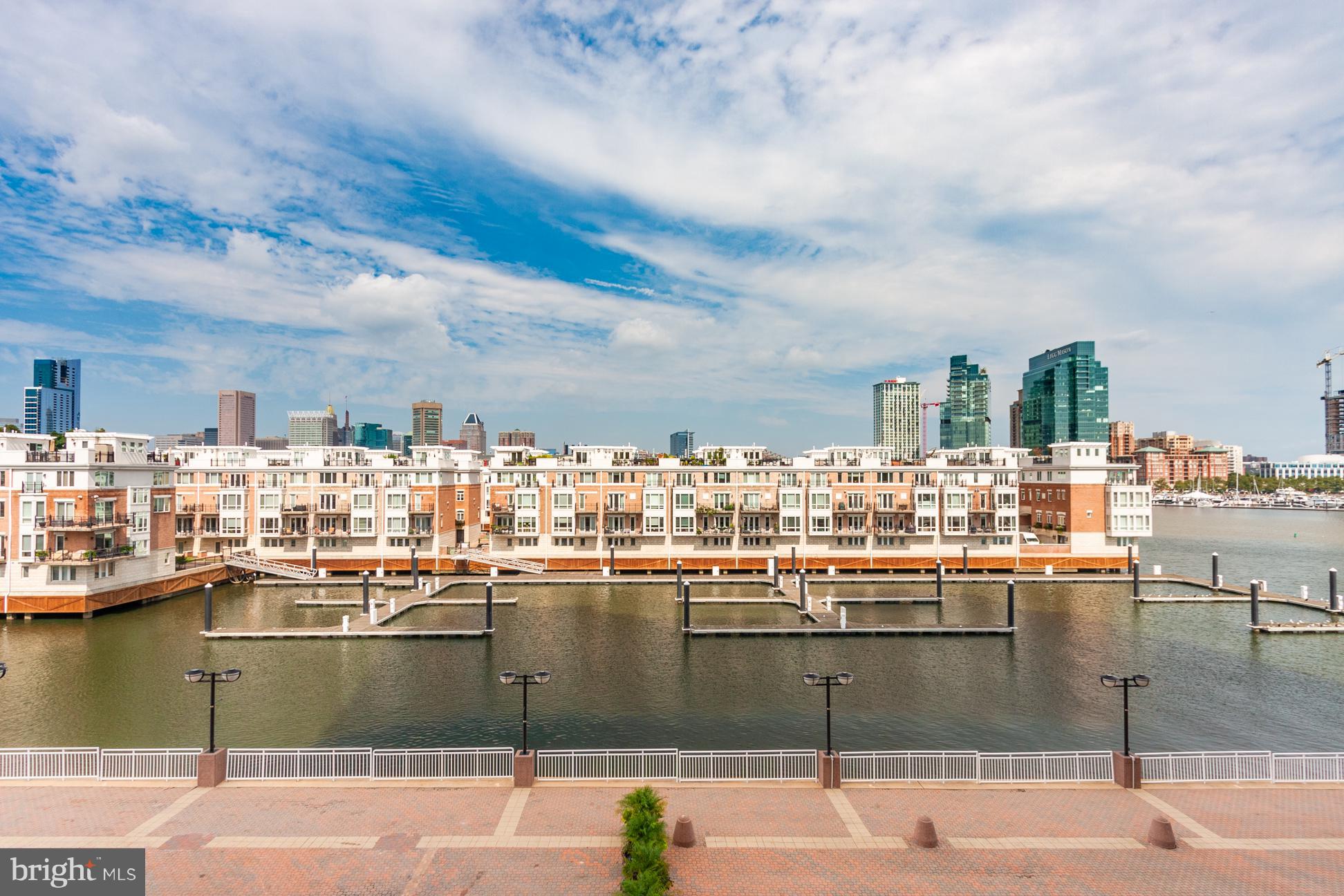 HARBORVIEW - Residential Lease