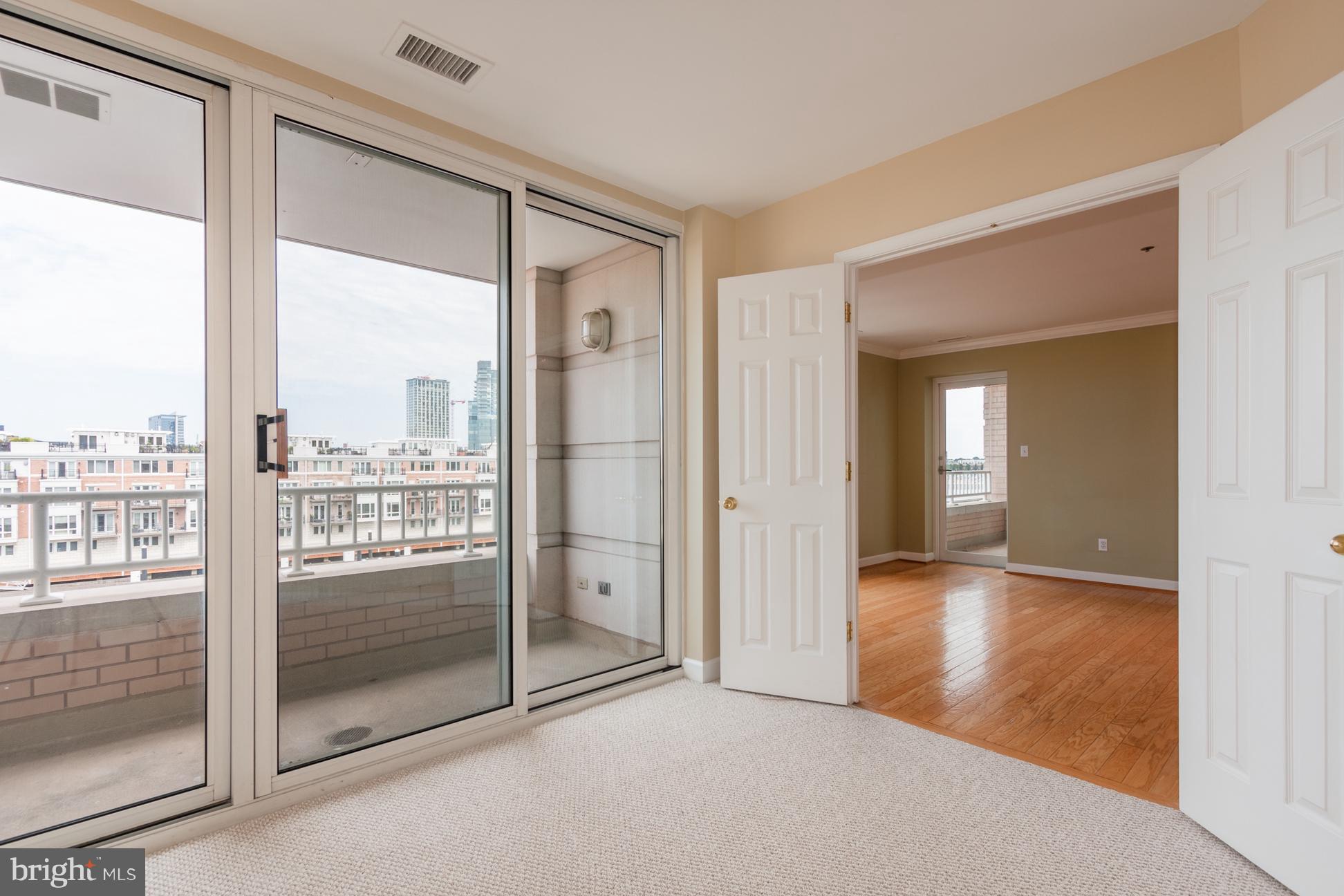 HARBORVIEW - Residential Lease