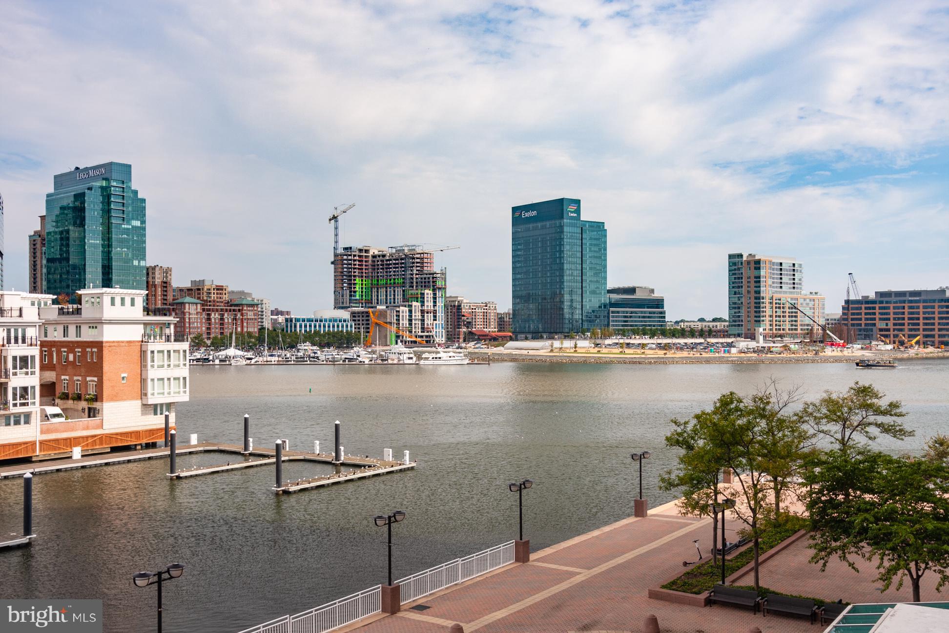 HARBORVIEW - Residential Lease