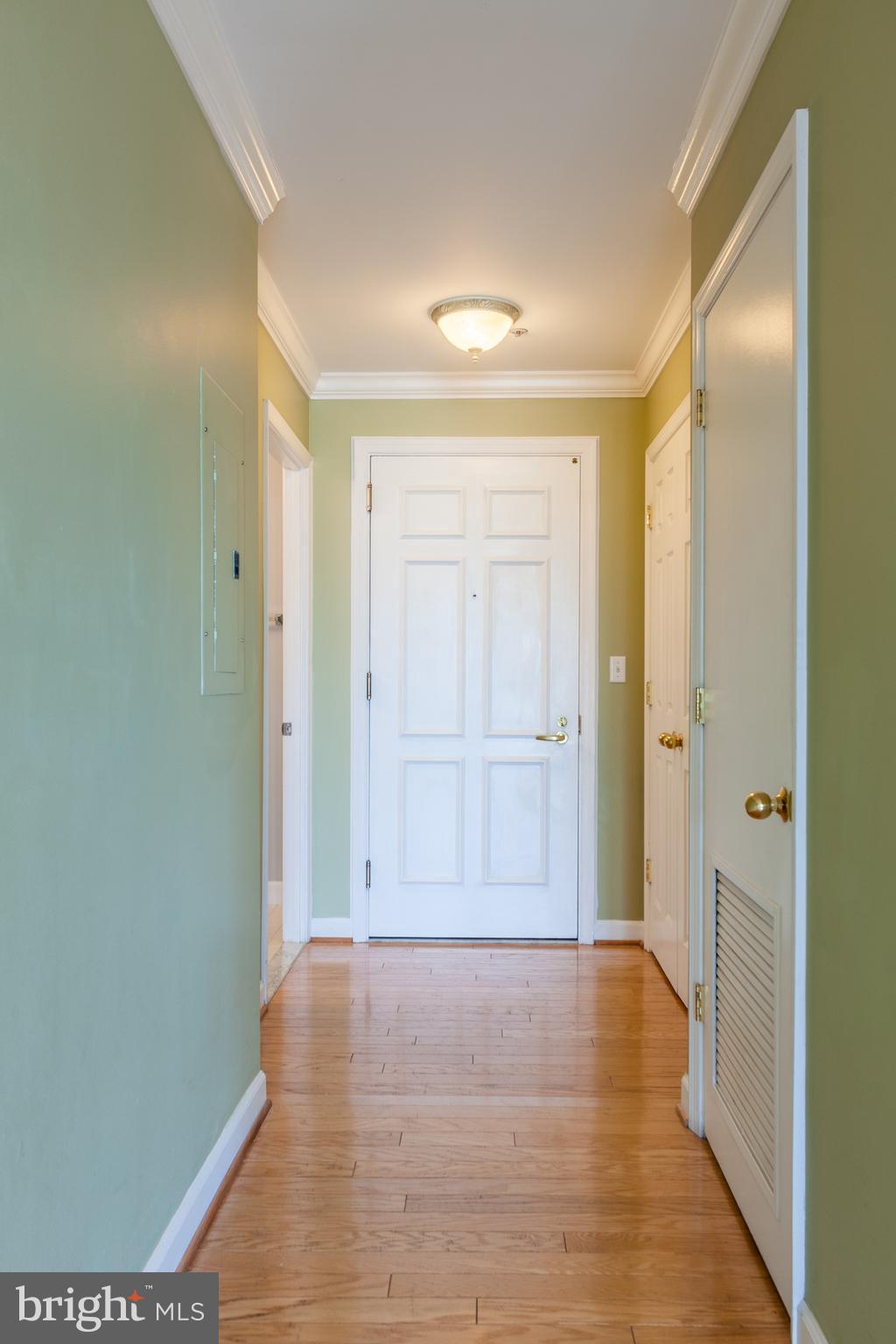 HARBORVIEW - Residential Lease