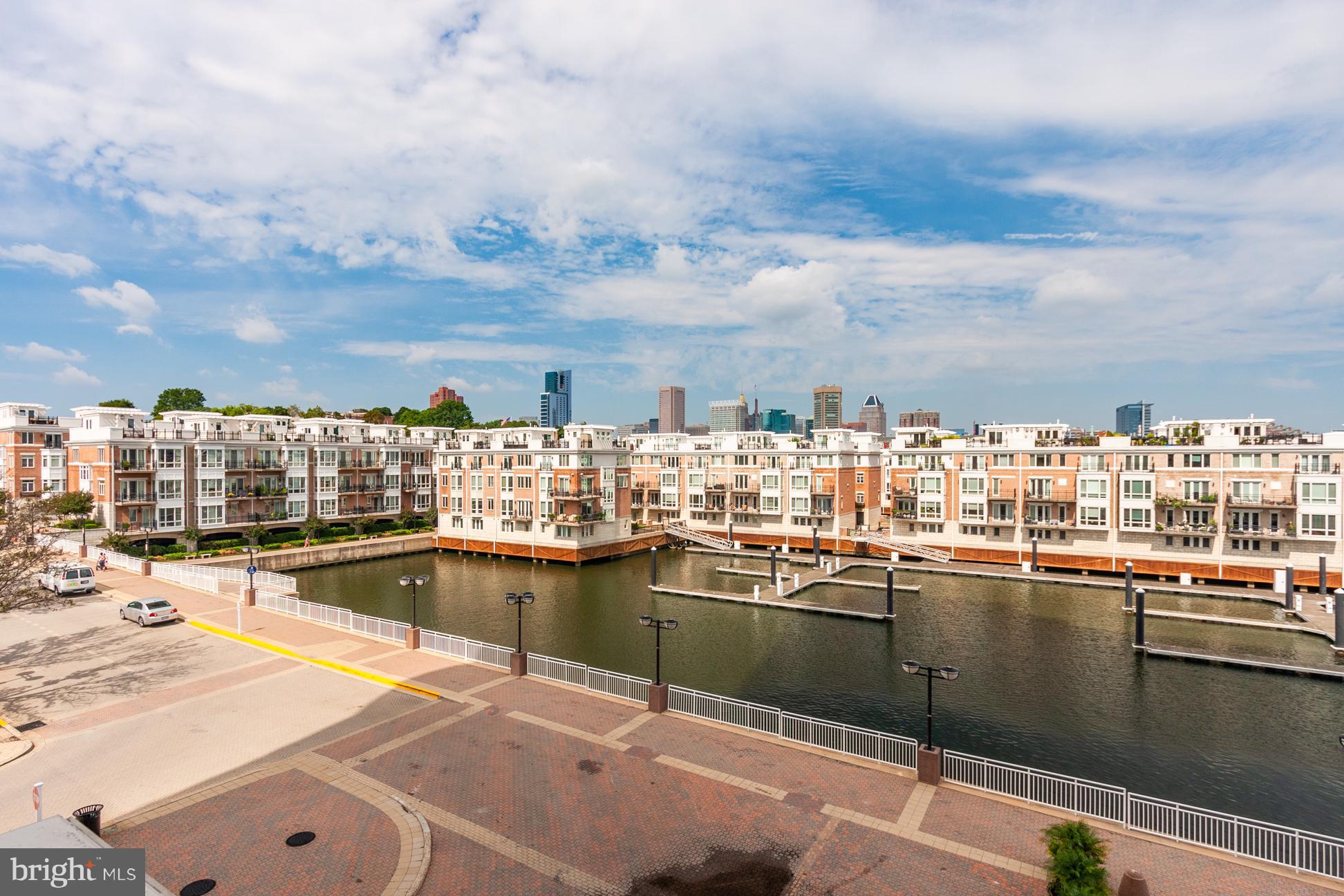 HARBORVIEW - Residential Lease