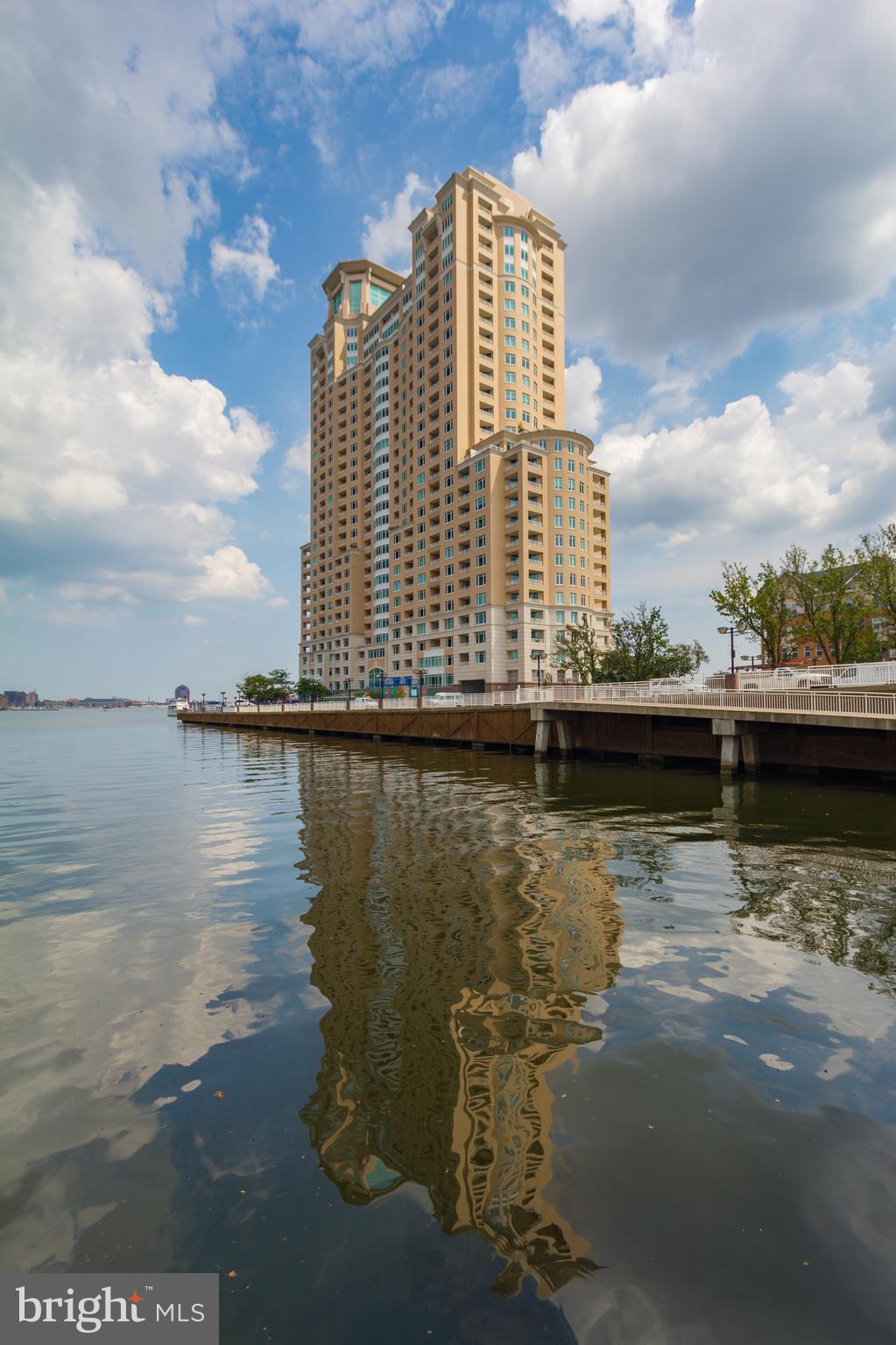 HARBORVIEW - Residential Lease