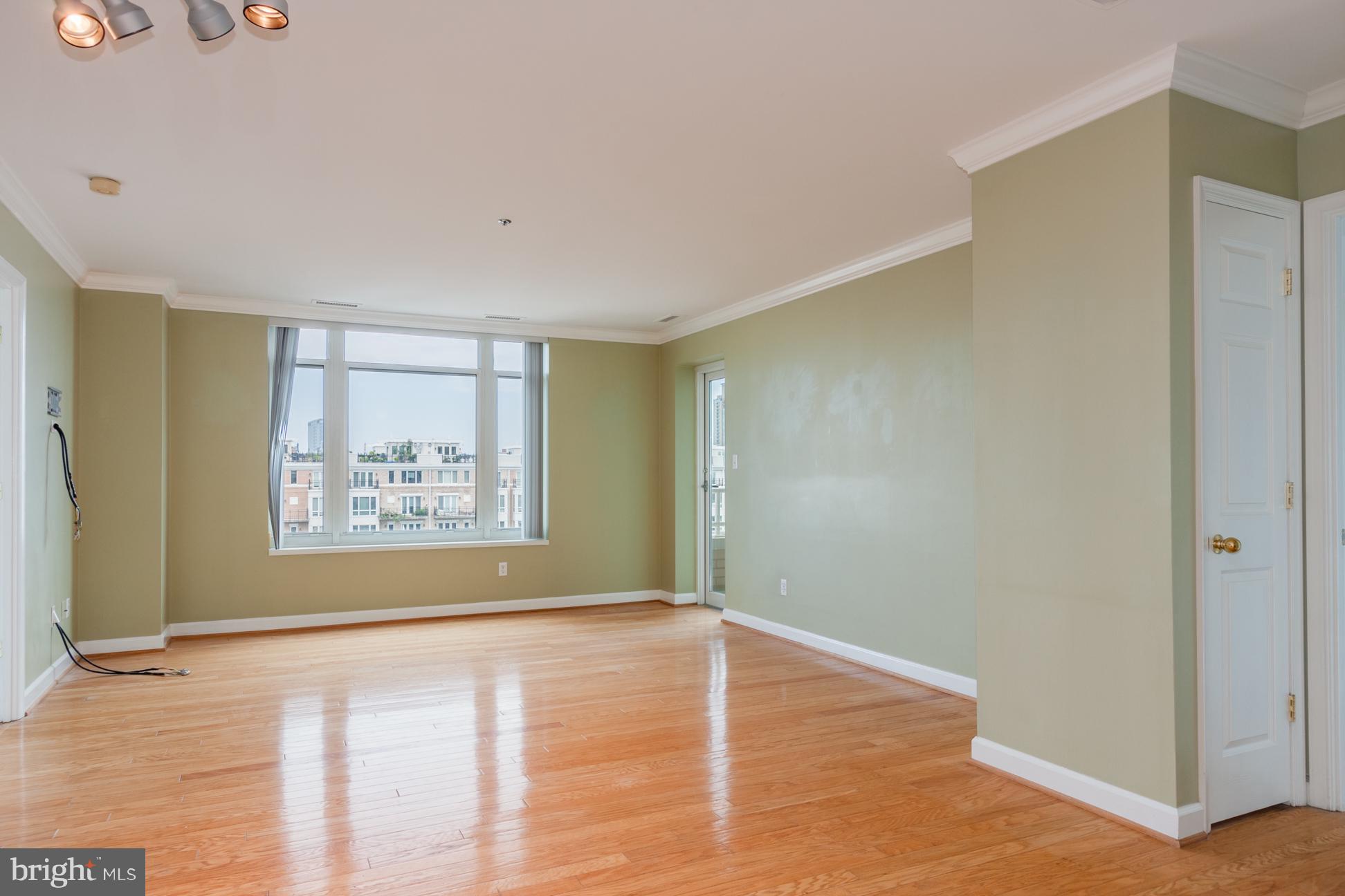 HARBORVIEW - Residential Lease