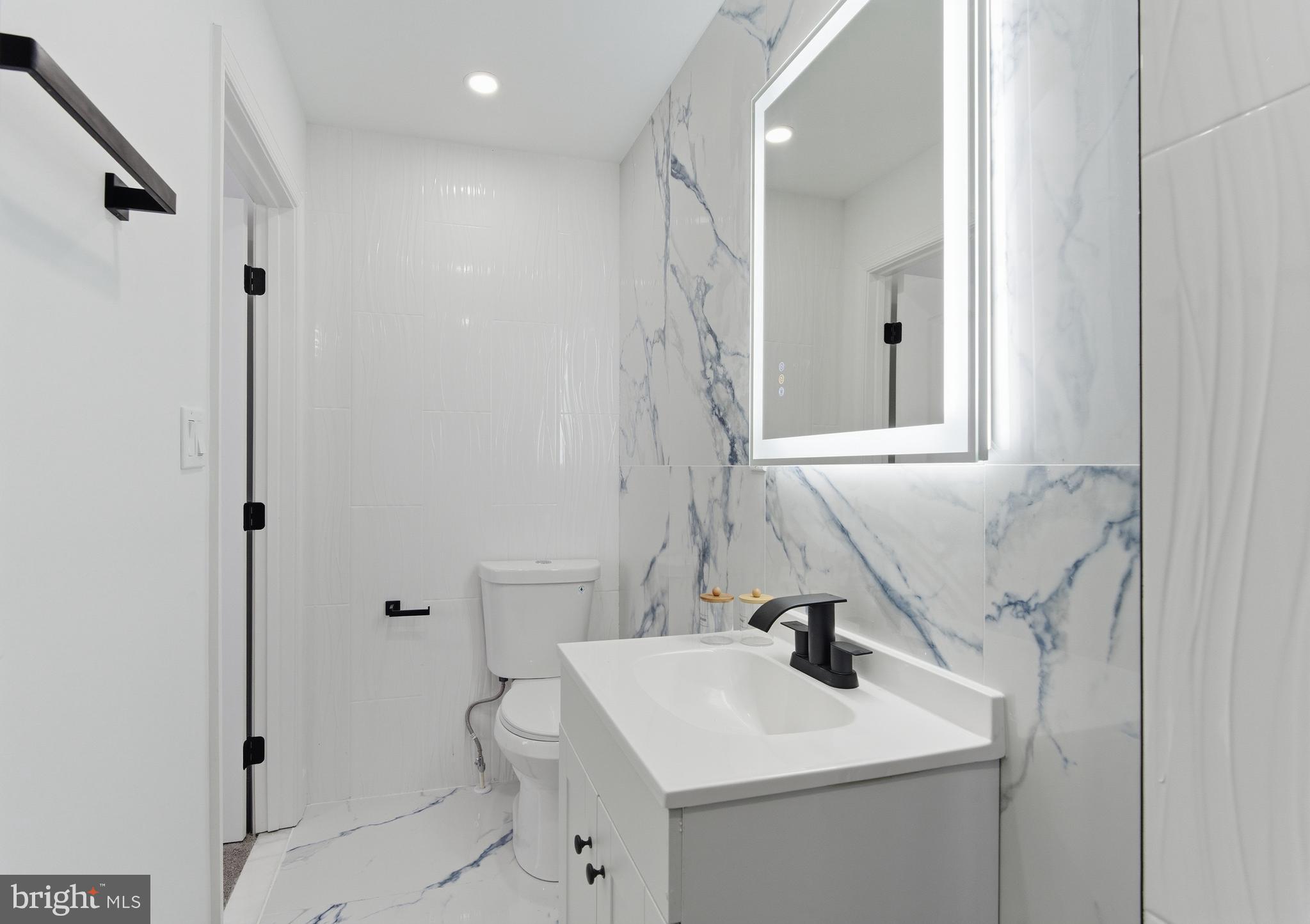 CENTRAL FOREST PARK - Residential