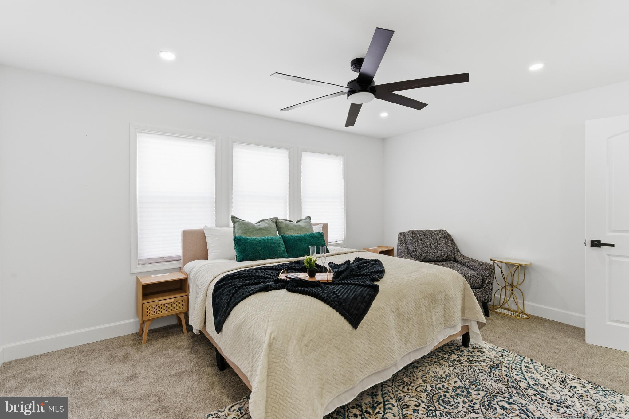 CENTRAL FOREST PARK - Residential