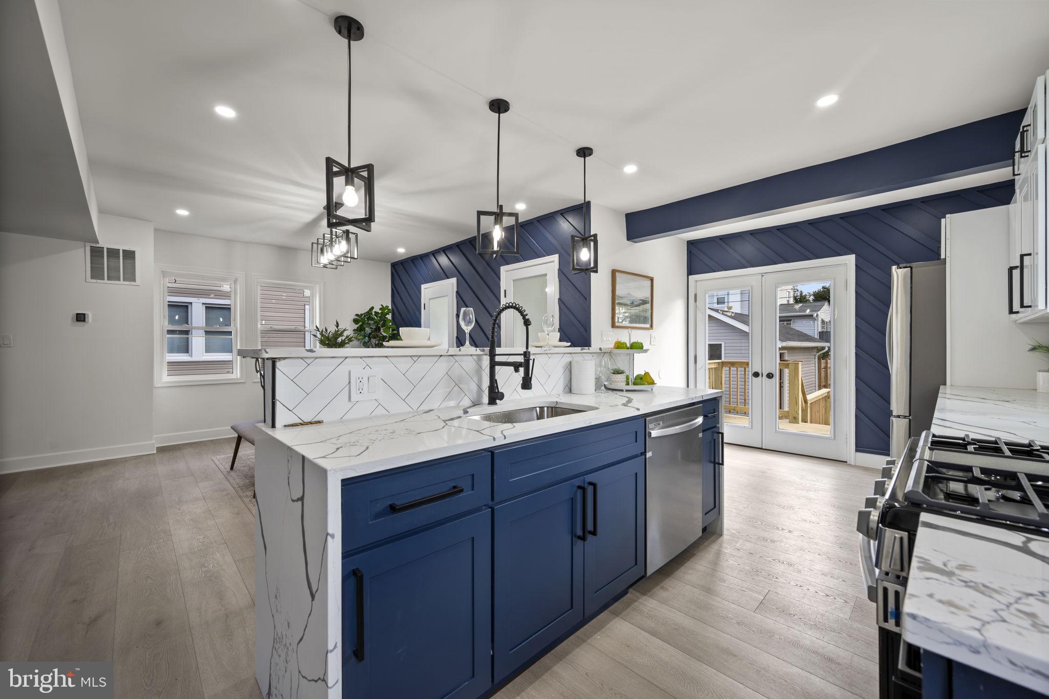 CENTRAL FOREST PARK - Residential