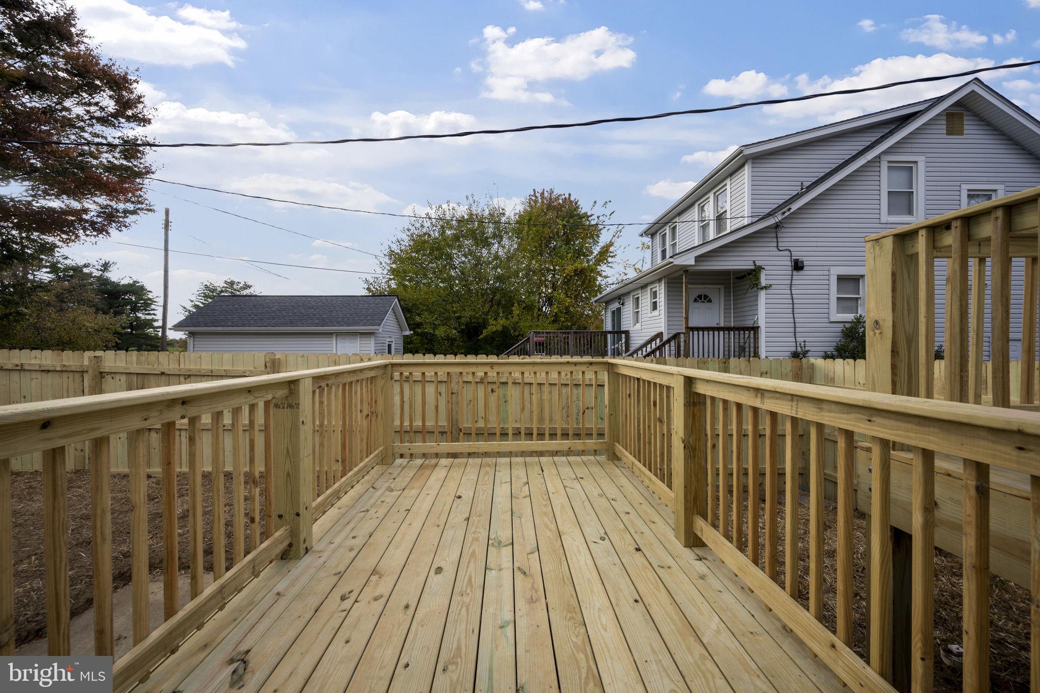 CENTRAL FOREST PARK - Residential