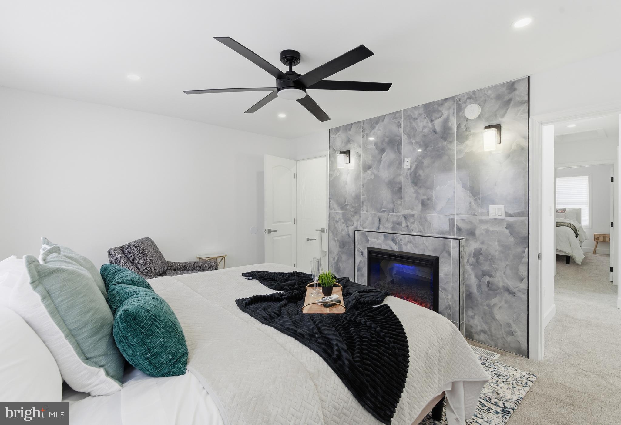 CENTRAL FOREST PARK - Residential