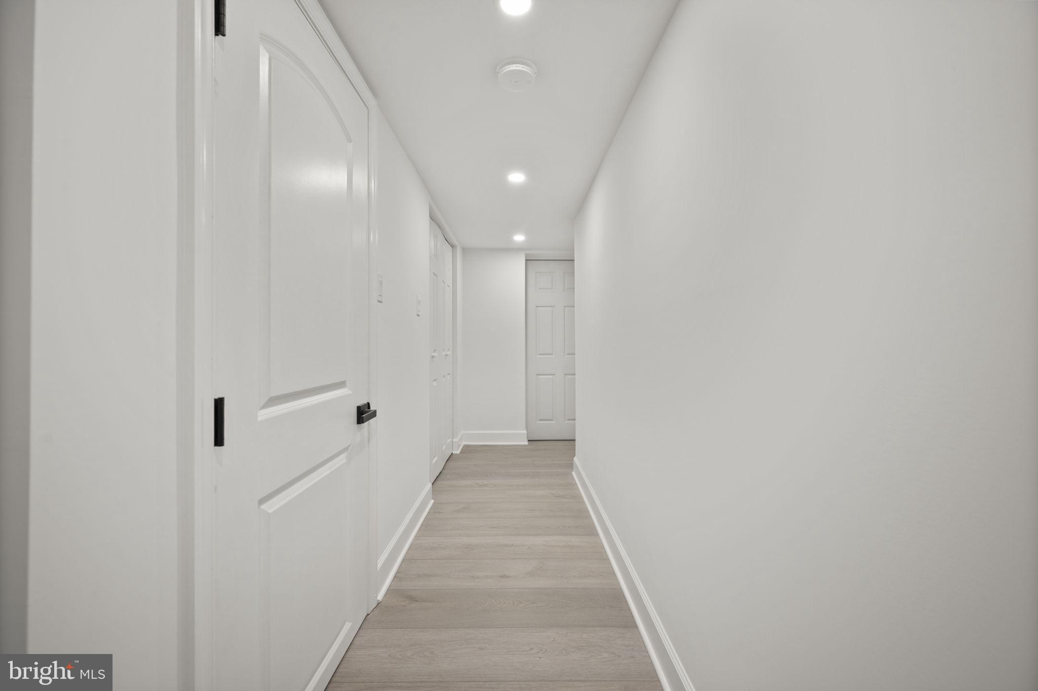 CENTRAL FOREST PARK - Residential