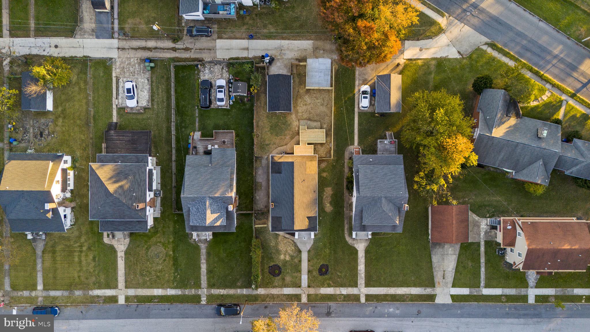 CENTRAL FOREST PARK - Residential