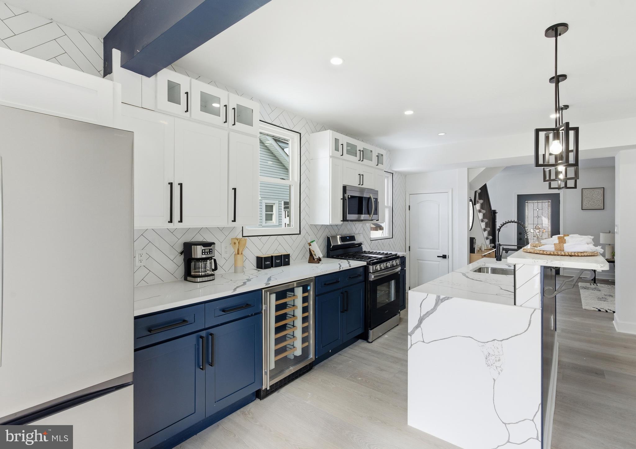 CENTRAL FOREST PARK - Residential