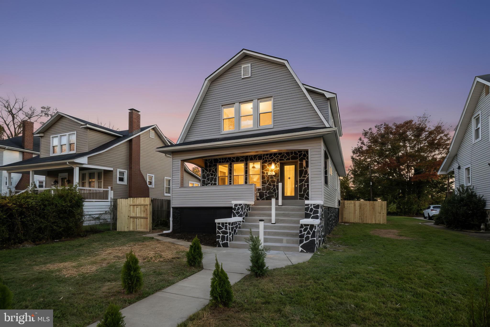 CENTRAL FOREST PARK - Residential