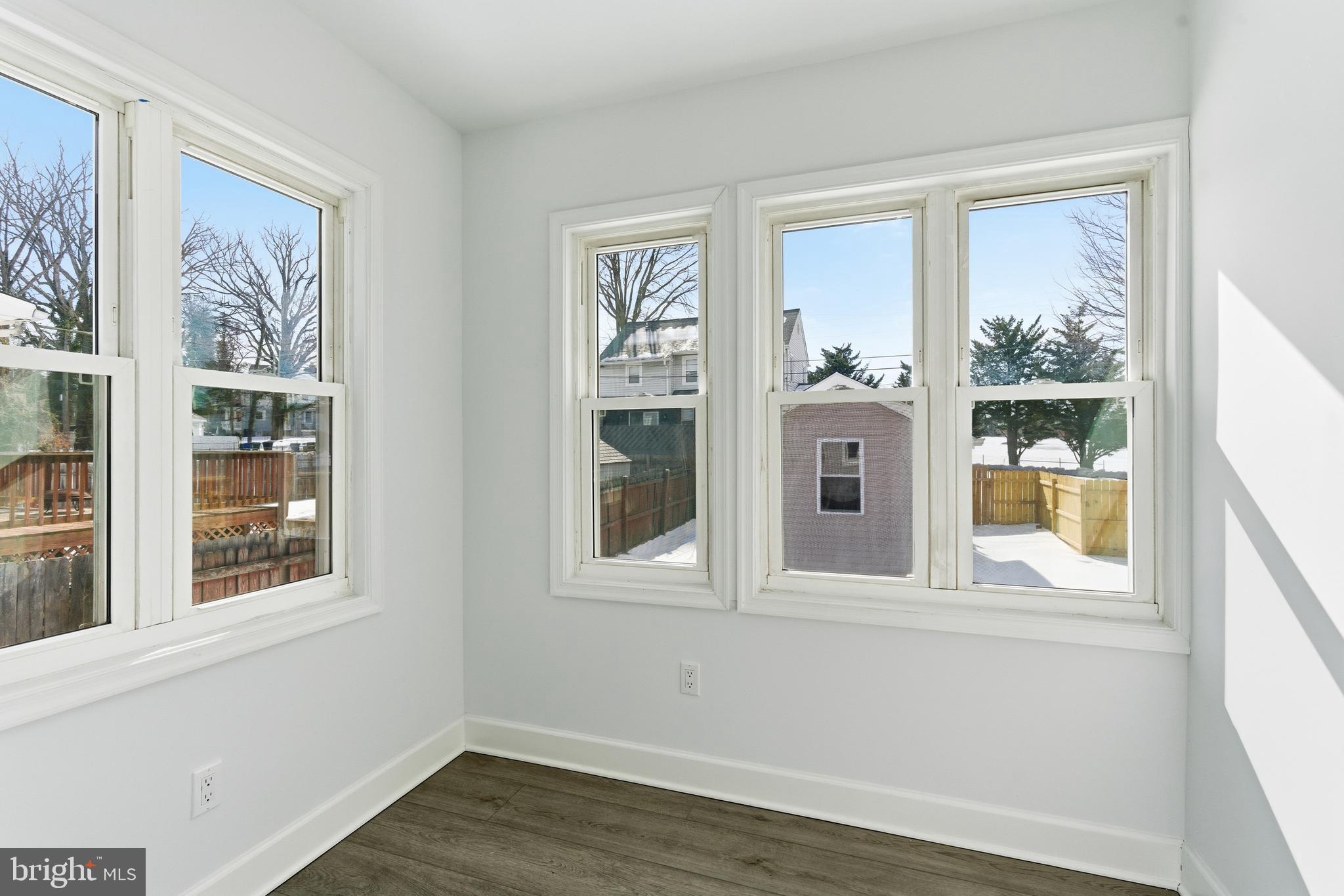 CENTRAL FOREST PARK - Residential