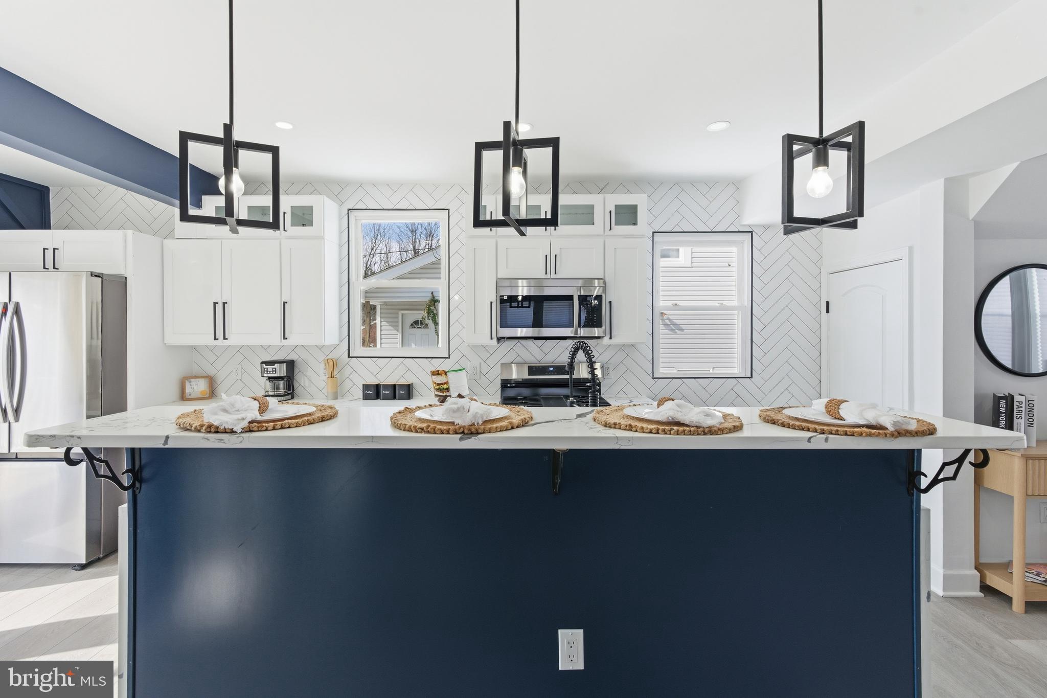 CENTRAL FOREST PARK - Residential