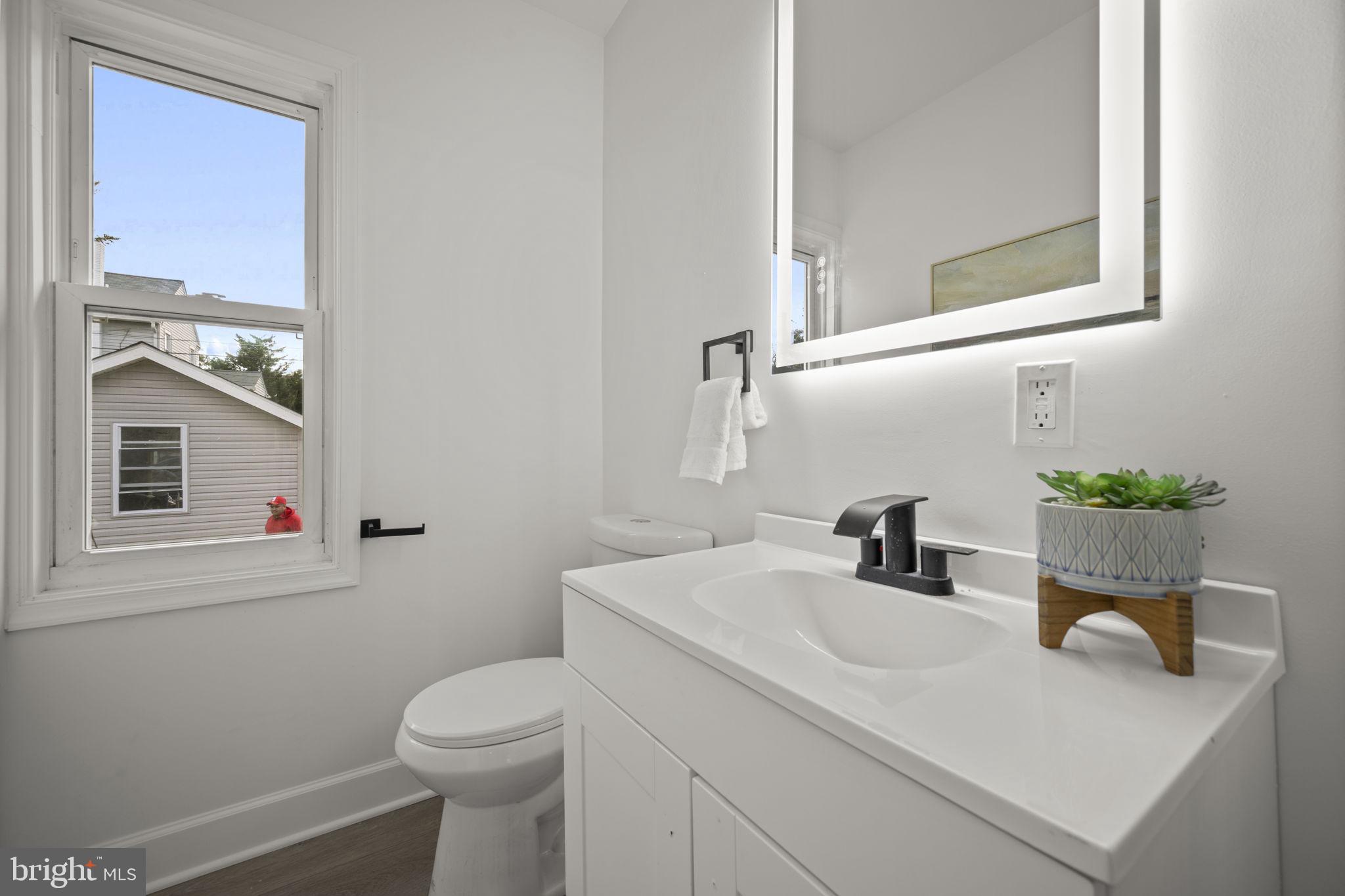 CENTRAL FOREST PARK - Residential