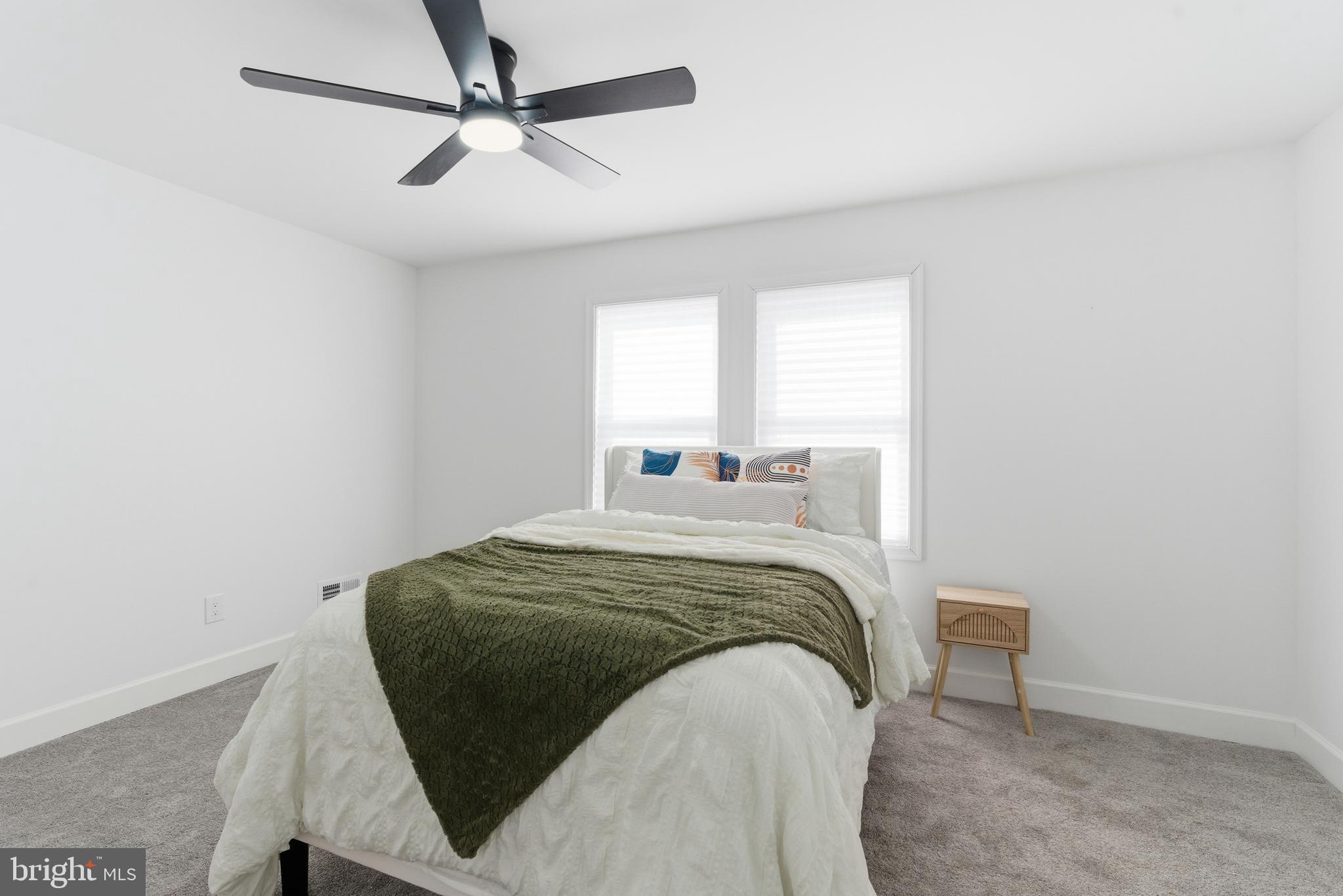 CENTRAL FOREST PARK - Residential