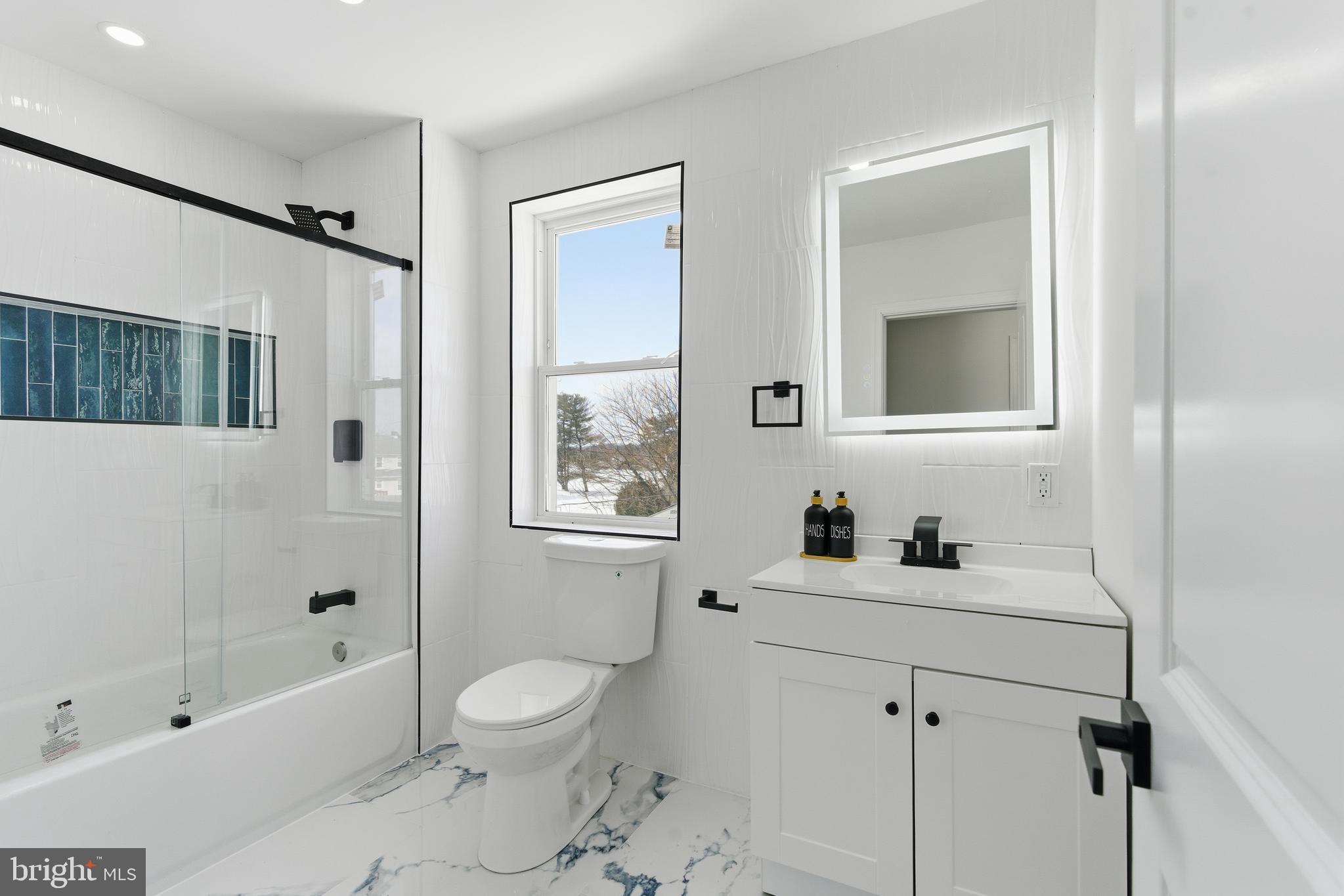 CENTRAL FOREST PARK - Residential