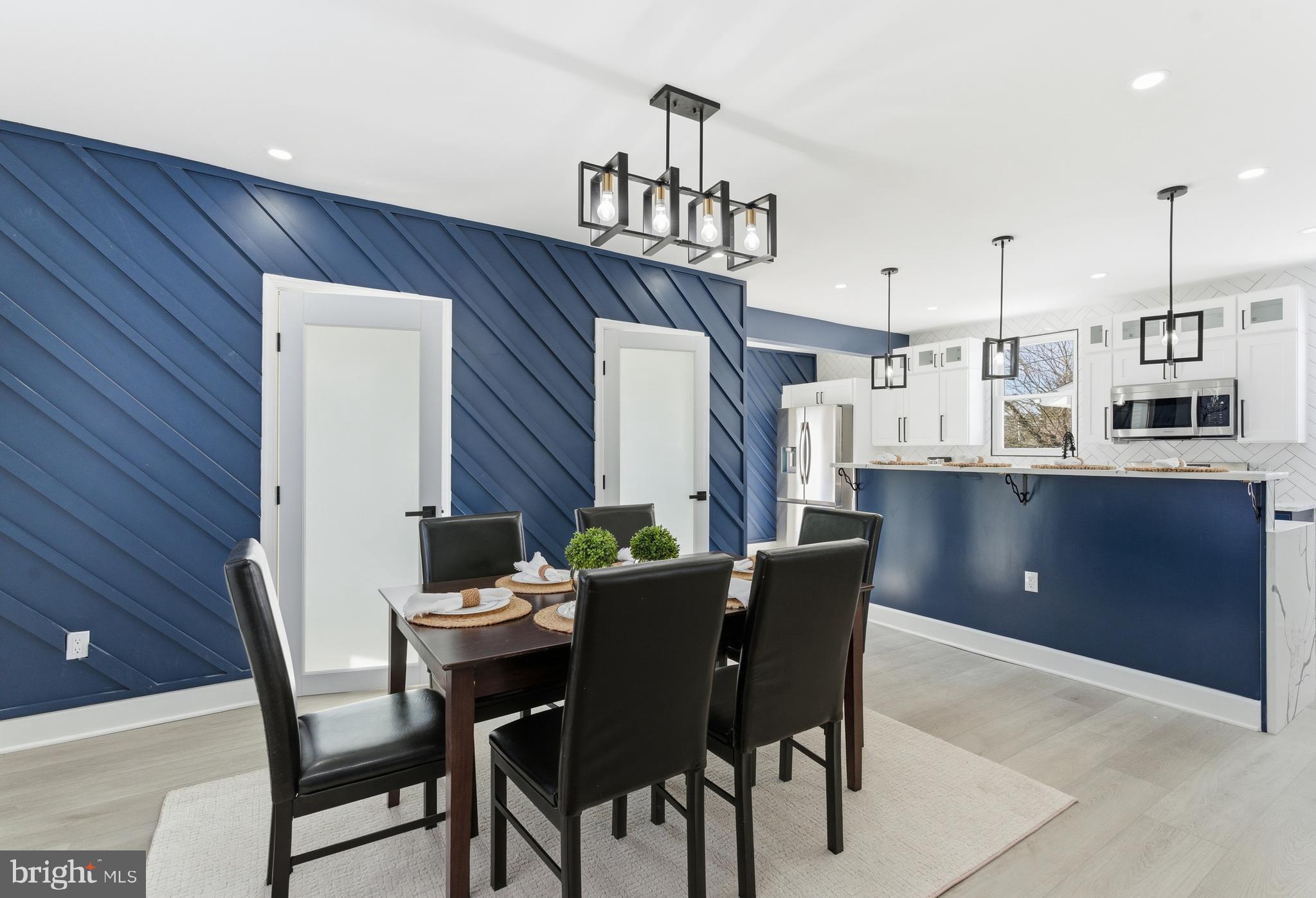 CENTRAL FOREST PARK - Residential