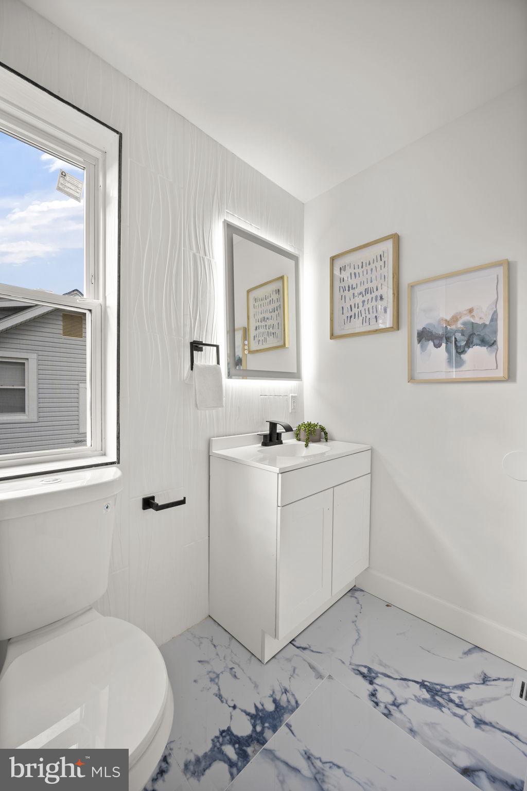 CENTRAL FOREST PARK - Residential