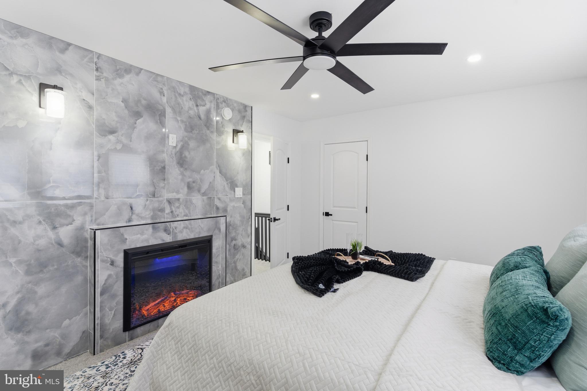 CENTRAL FOREST PARK - Residential