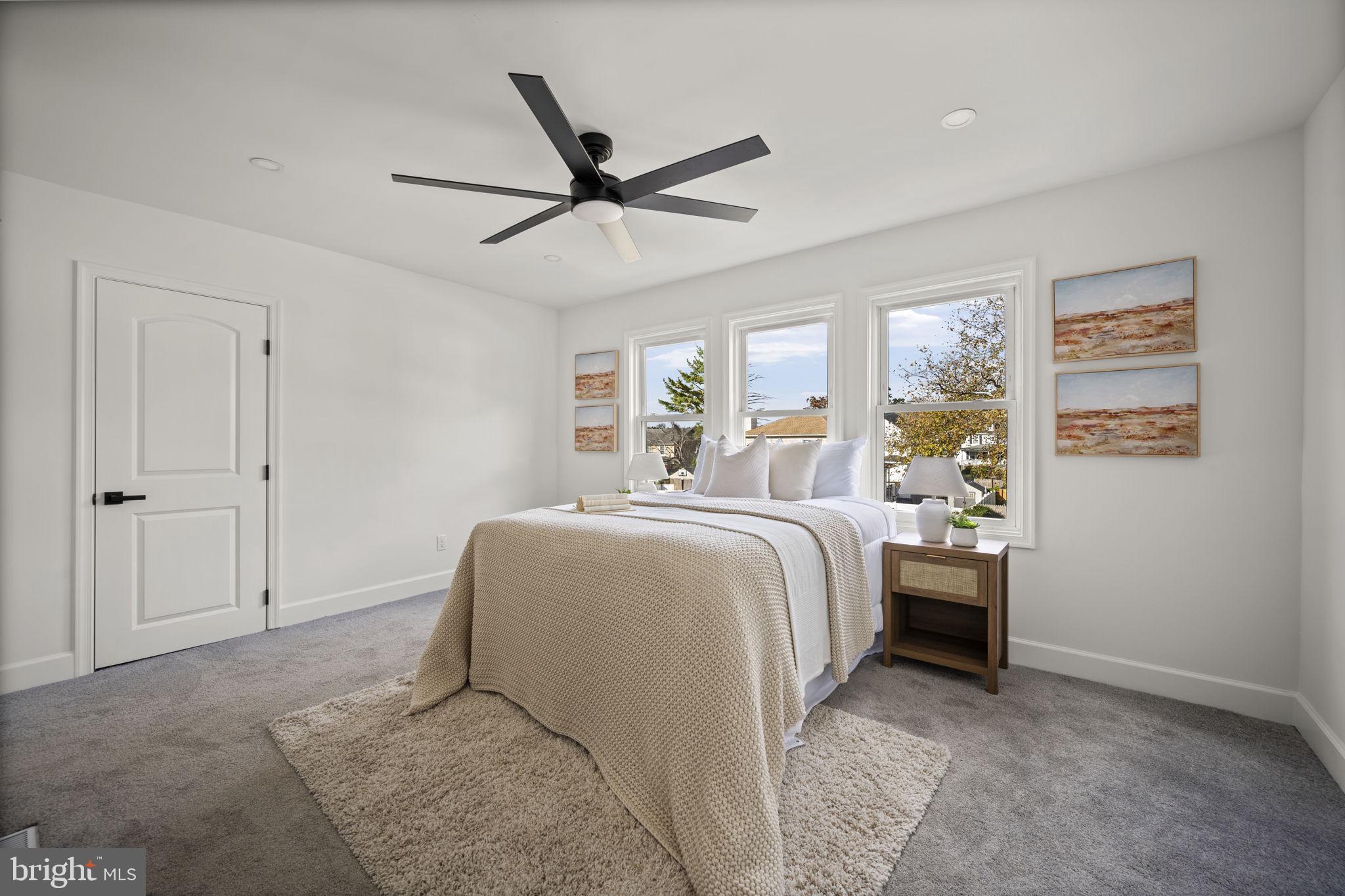 CENTRAL FOREST PARK - Residential