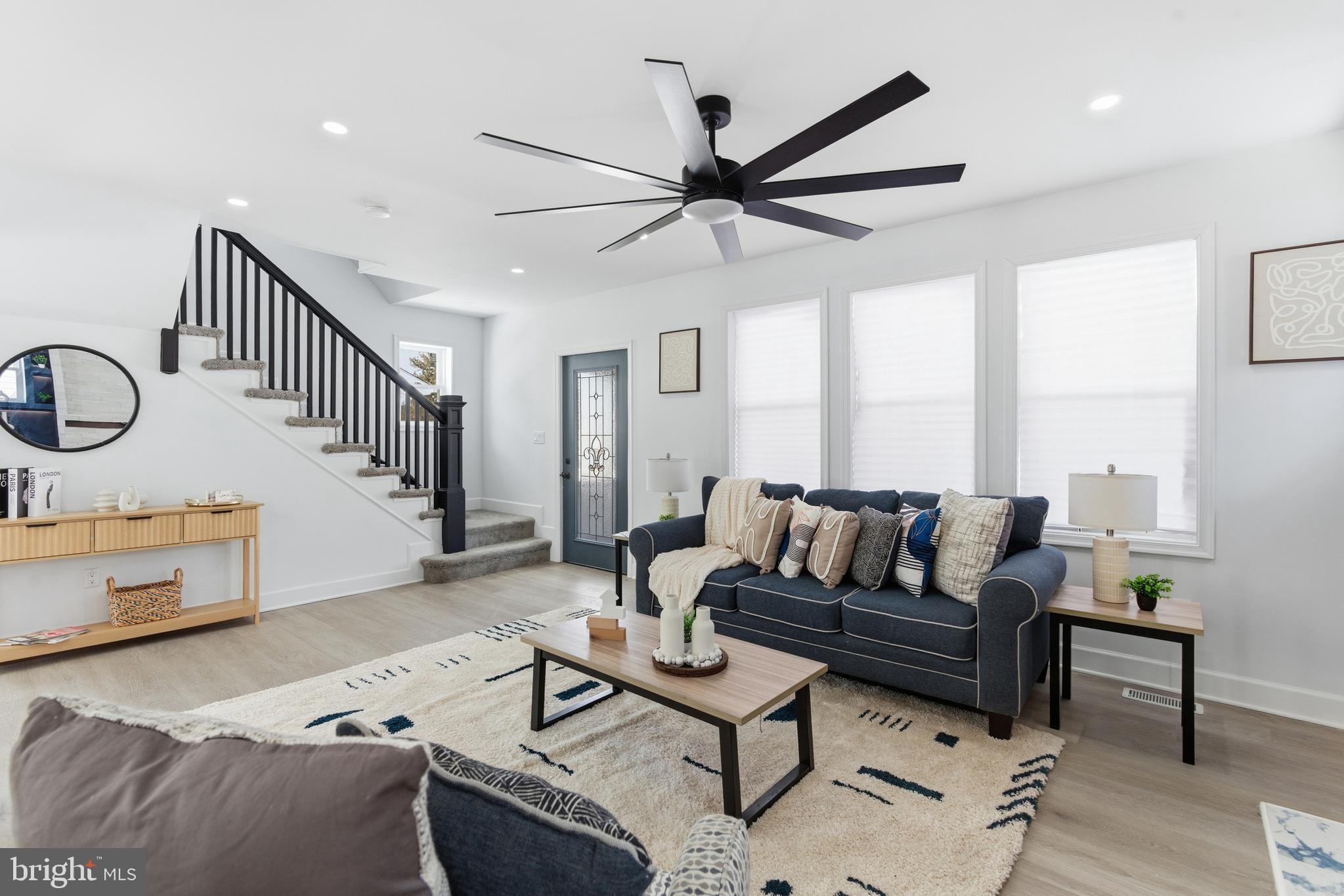 CENTRAL FOREST PARK - Residential