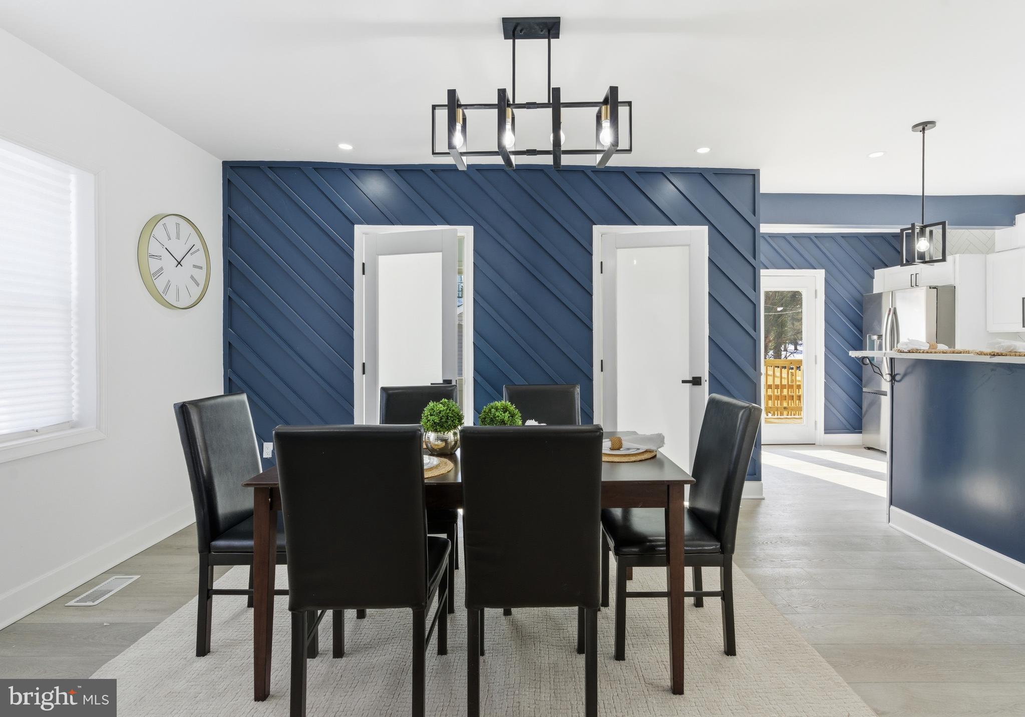 CENTRAL FOREST PARK - Residential