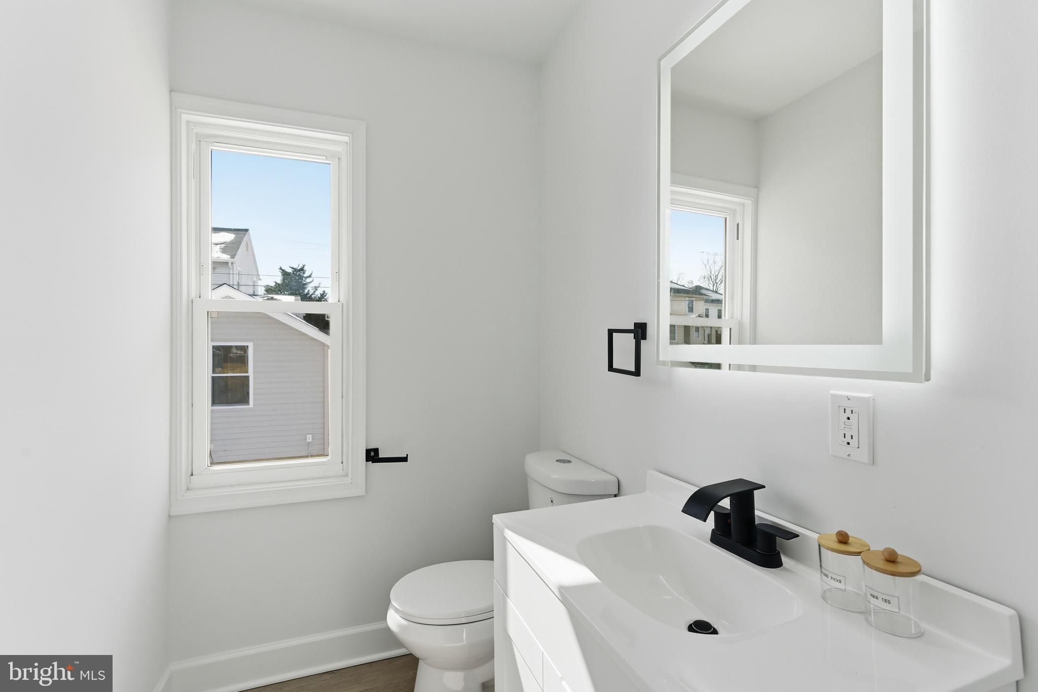 CENTRAL FOREST PARK - Residential