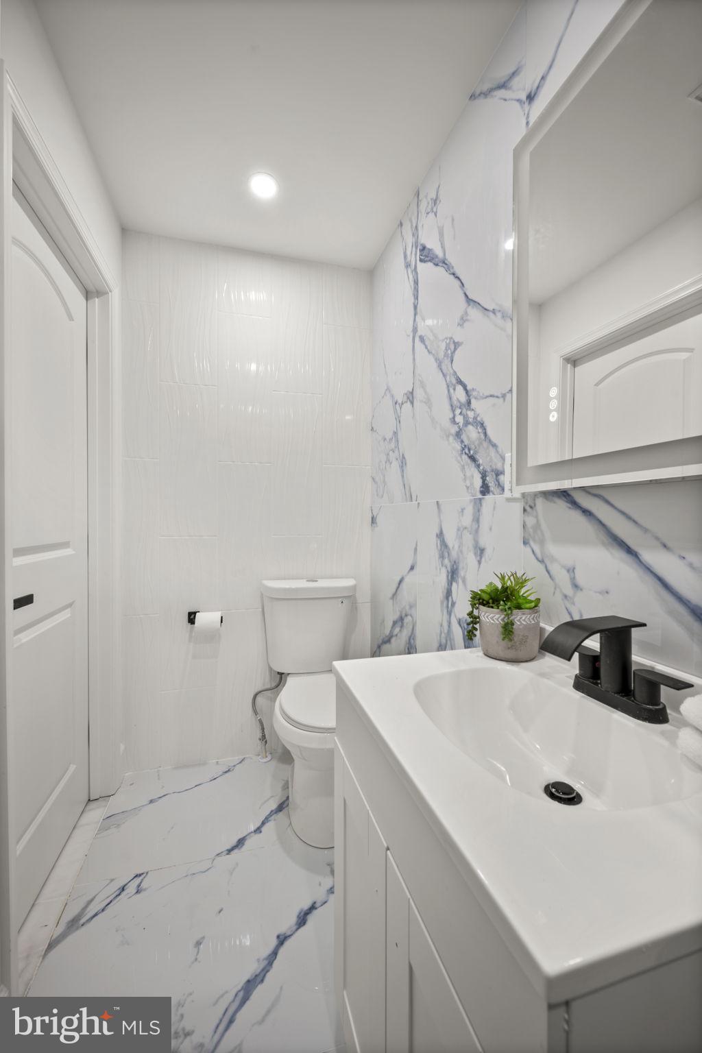 CENTRAL FOREST PARK - Residential