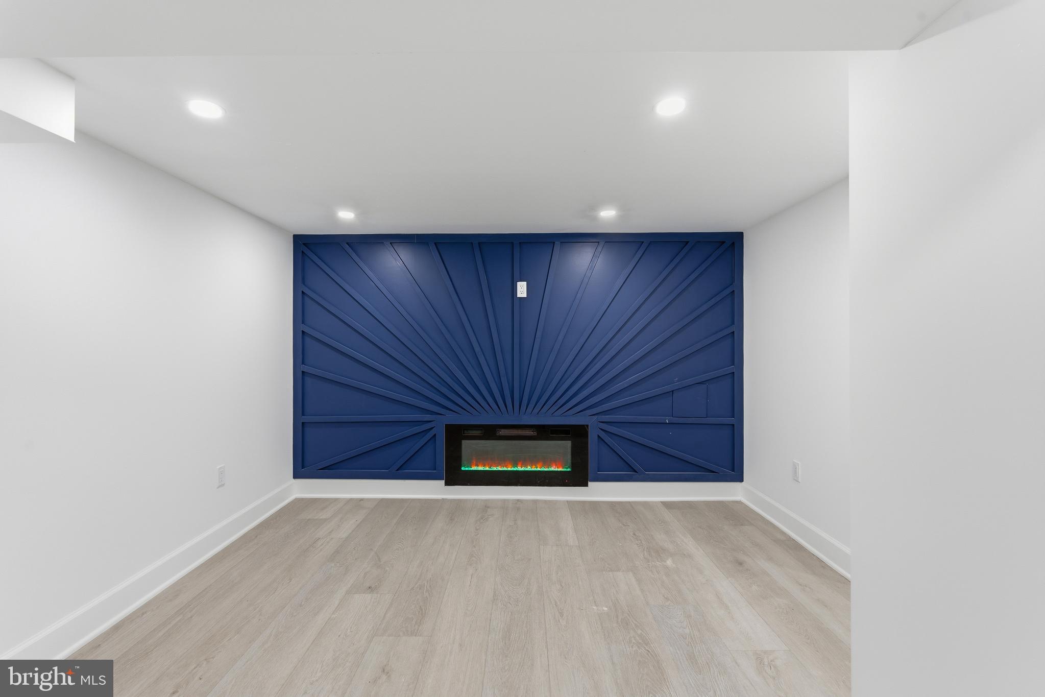 CENTRAL FOREST PARK - Residential