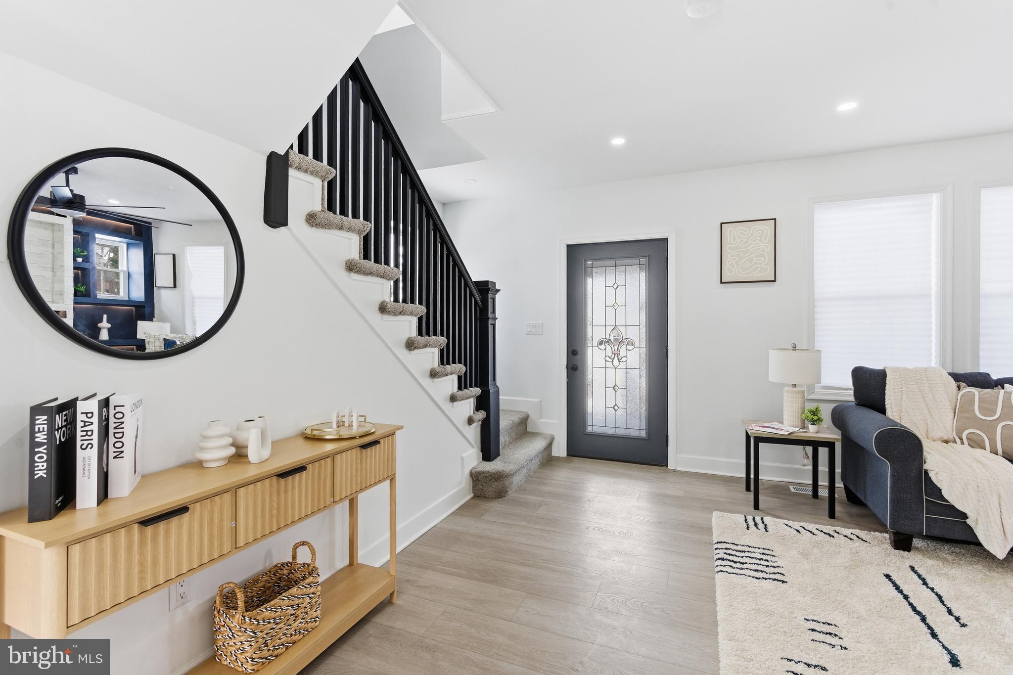 CENTRAL FOREST PARK - Residential