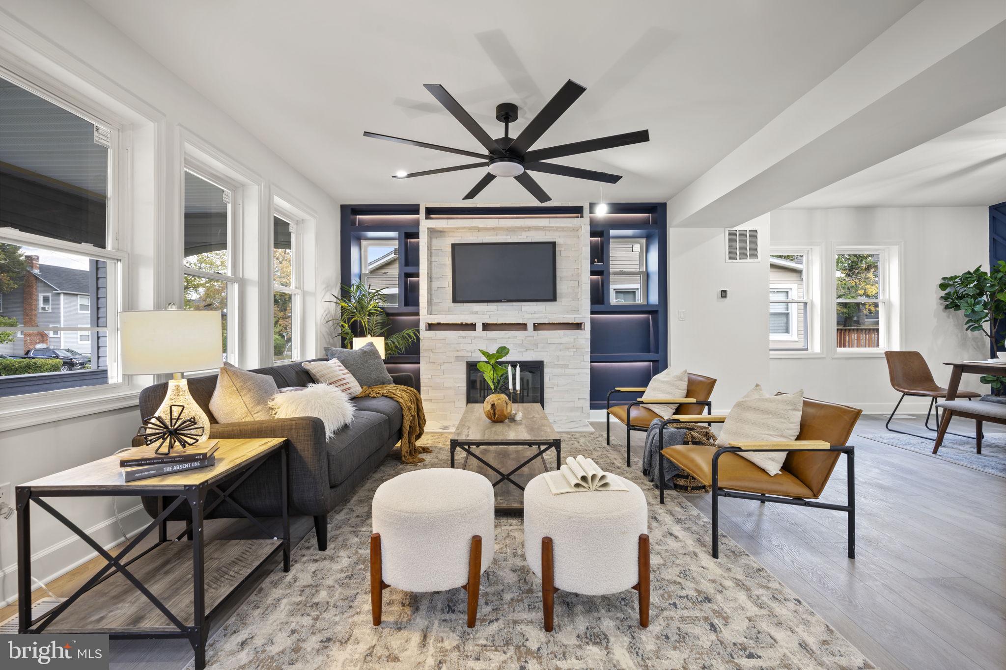 CENTRAL FOREST PARK - Residential