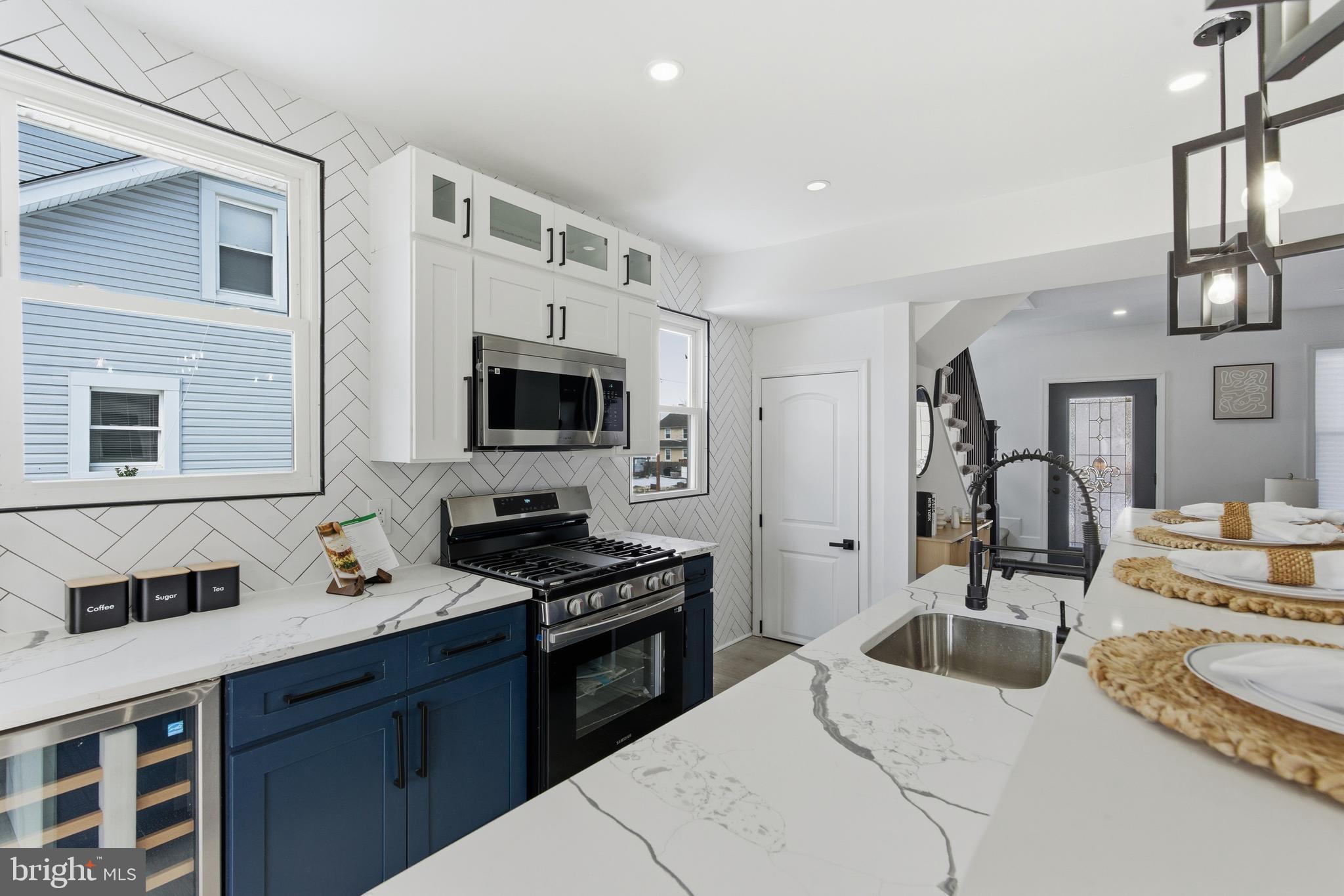 CENTRAL FOREST PARK - Residential