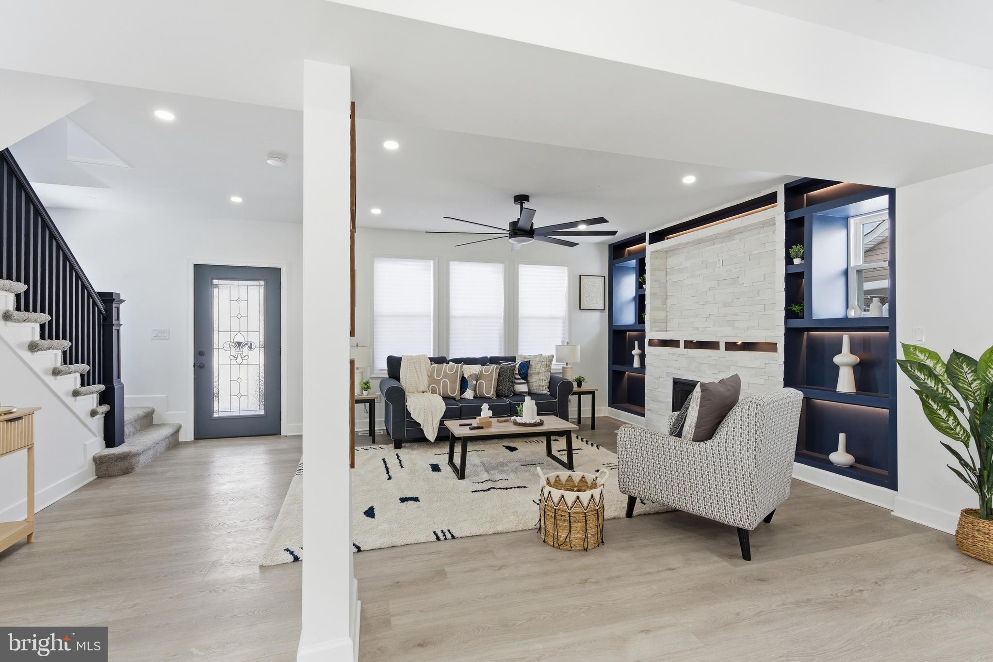 CENTRAL FOREST PARK - Residential