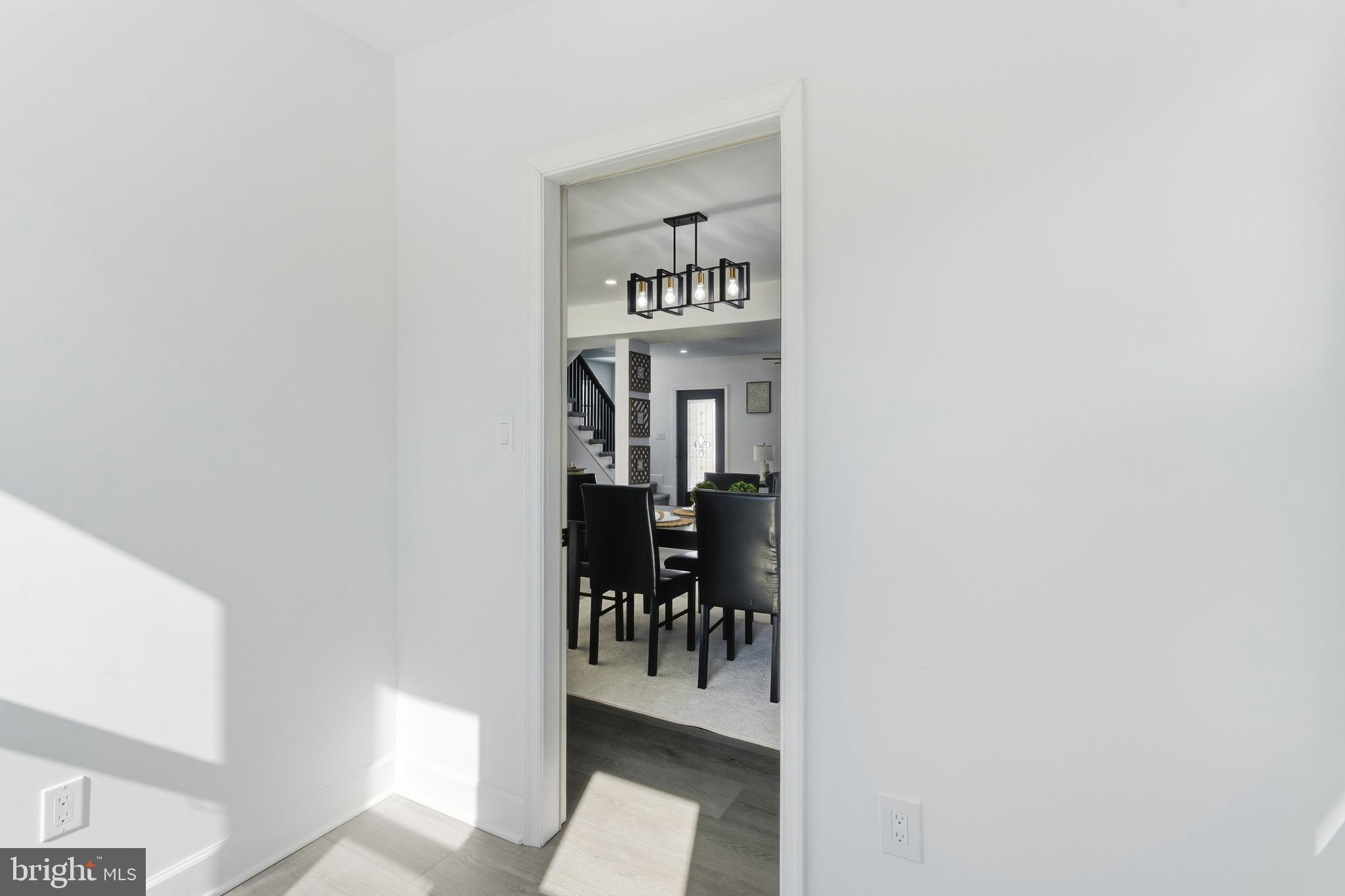 CENTRAL FOREST PARK - Residential