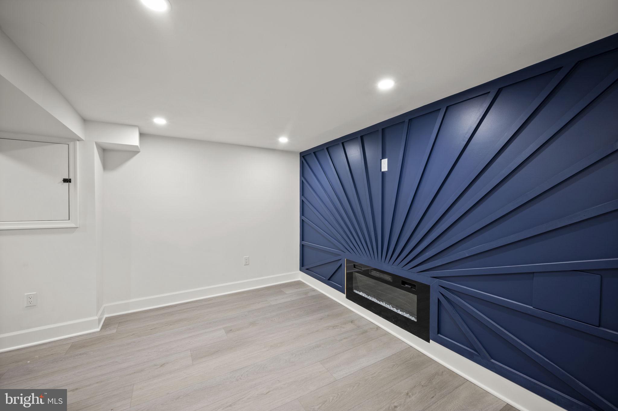 CENTRAL FOREST PARK - Residential