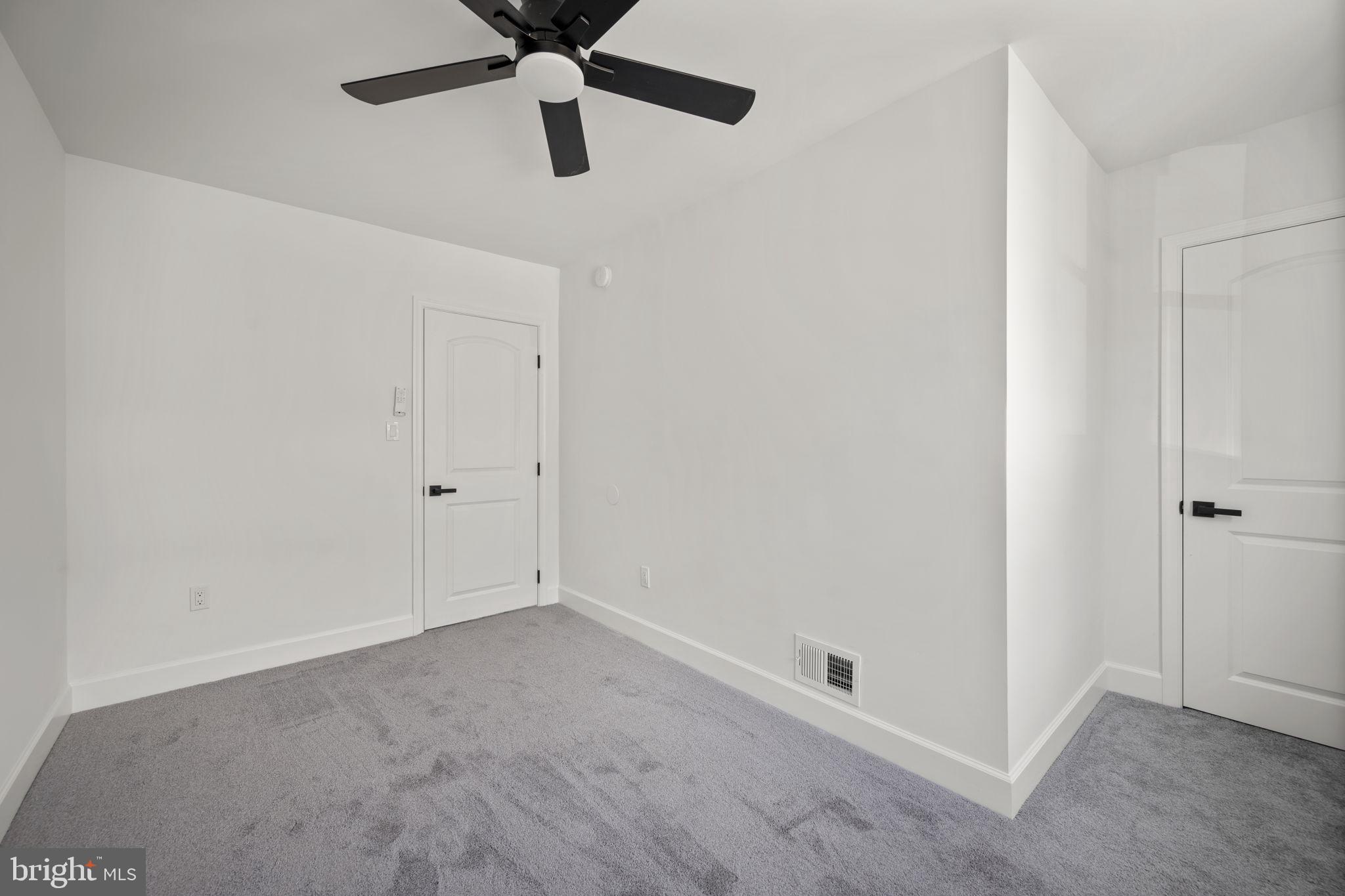 CENTRAL FOREST PARK - Residential