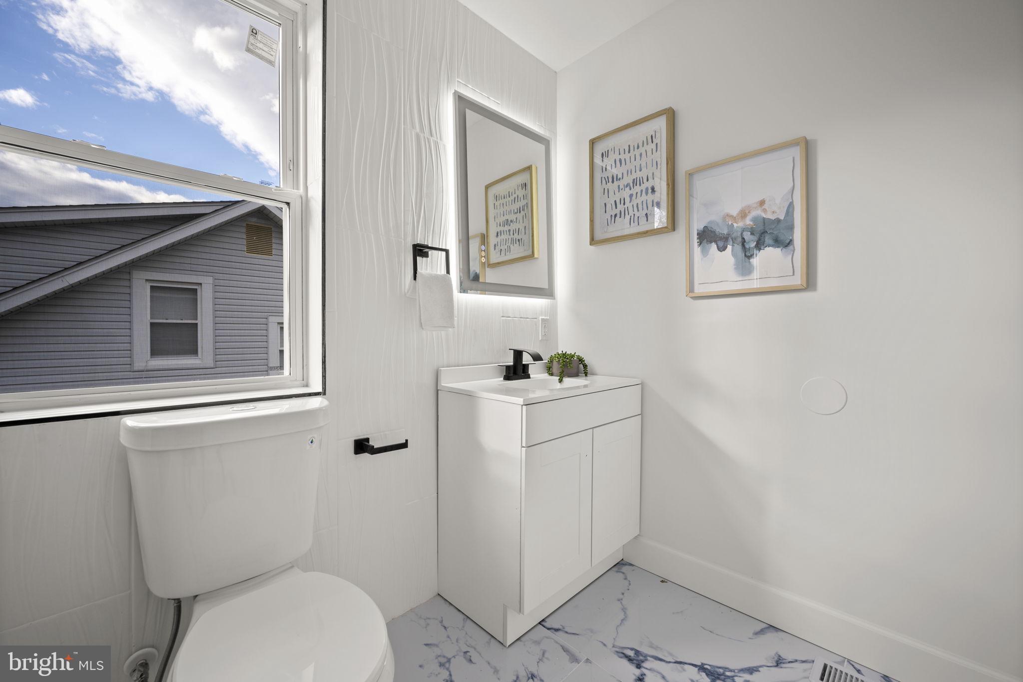 CENTRAL FOREST PARK - Residential