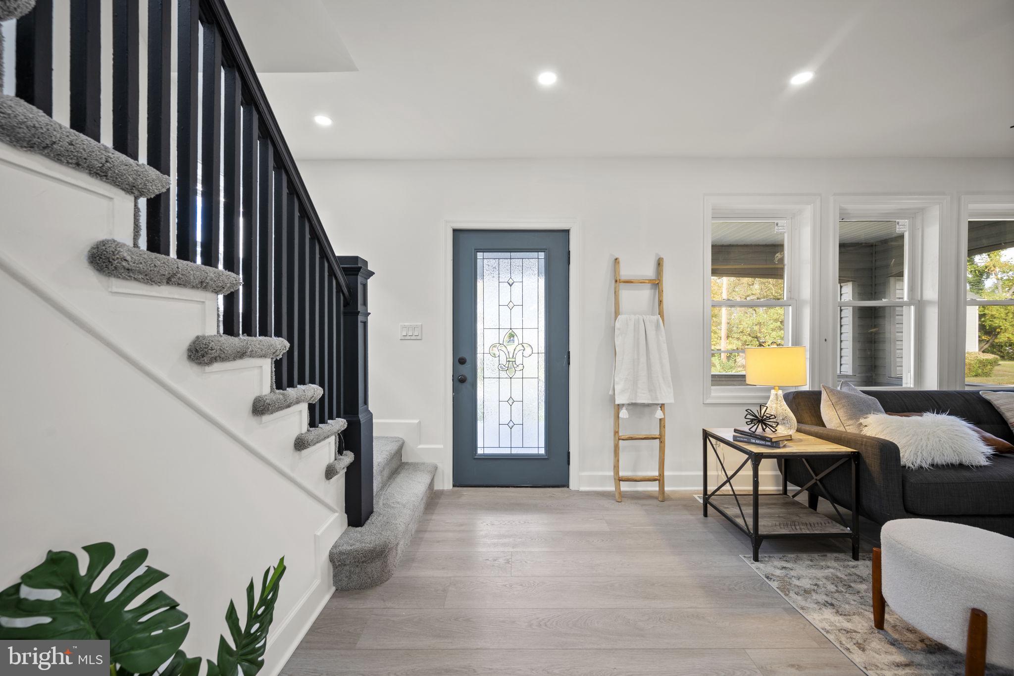 CENTRAL FOREST PARK - Residential