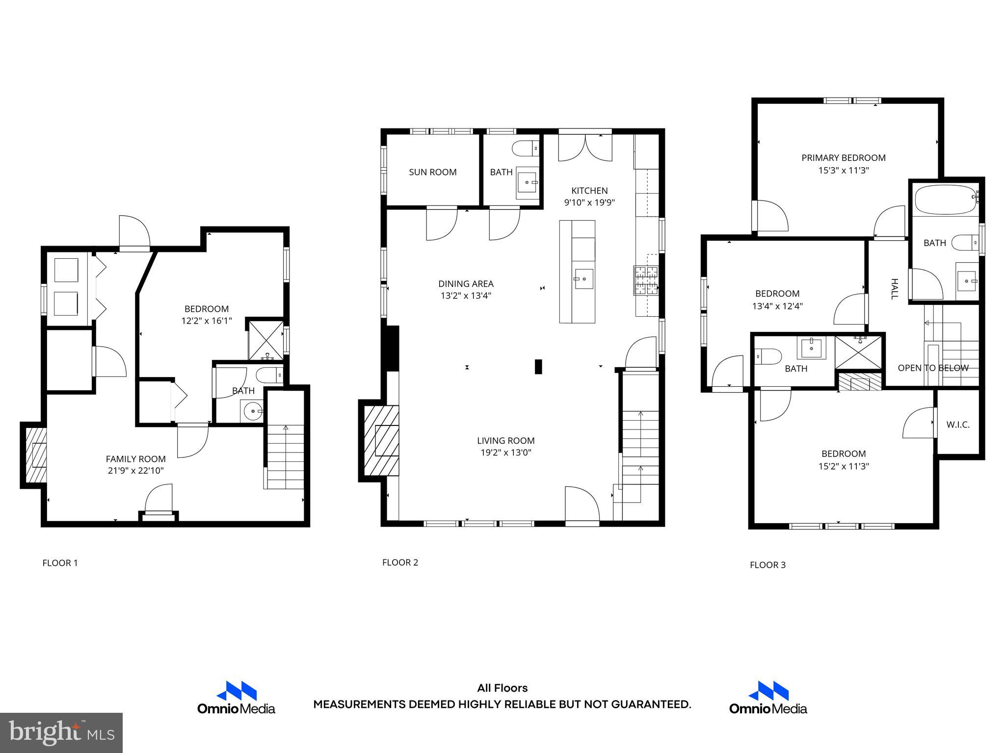 CENTRAL FOREST PARK - Residential