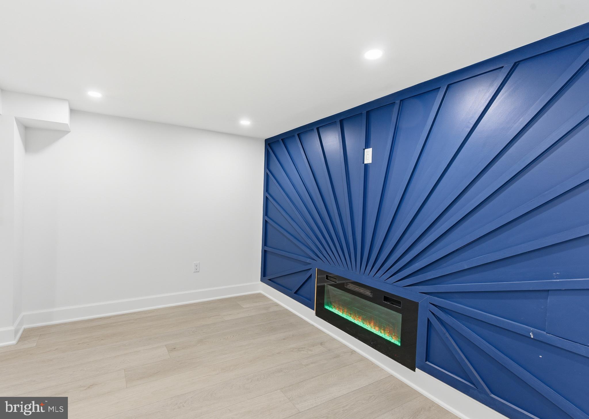 CENTRAL FOREST PARK - Residential