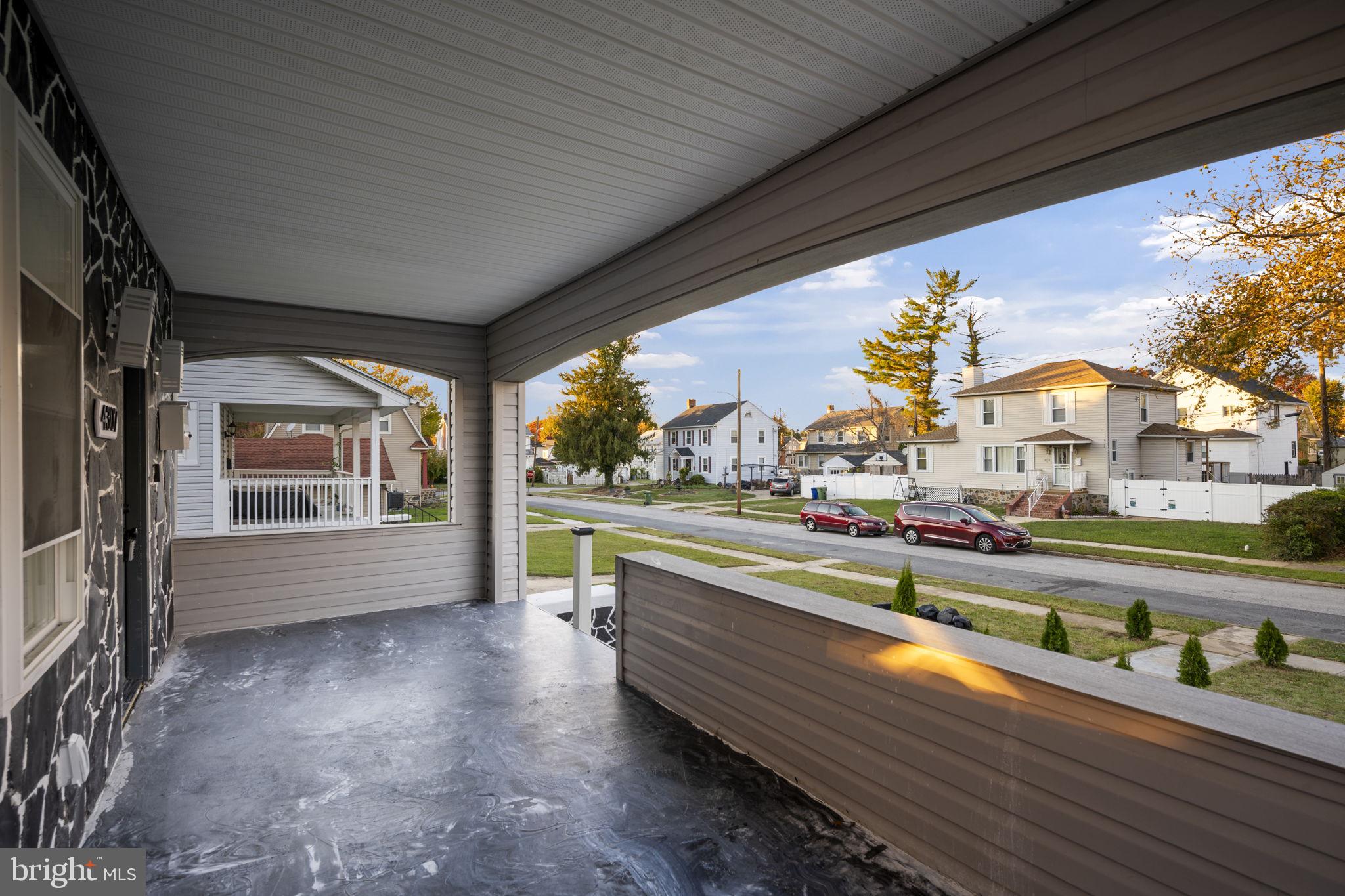 CENTRAL FOREST PARK - Residential