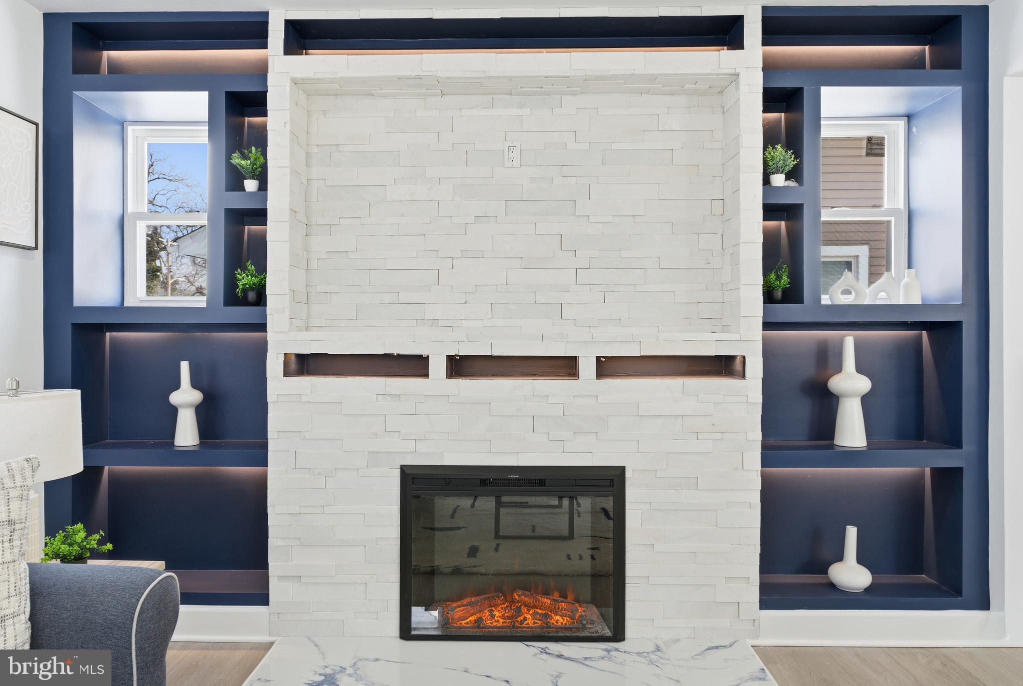 CENTRAL FOREST PARK - Residential