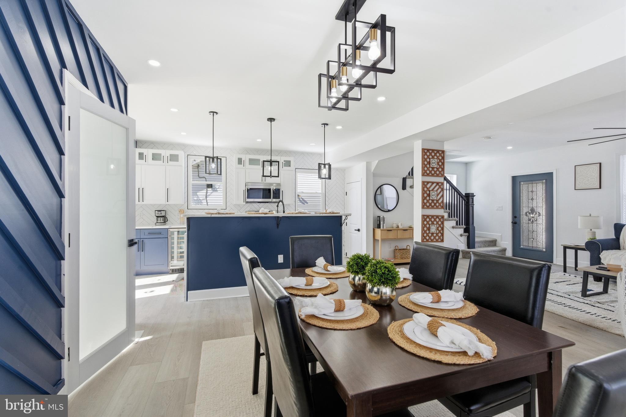 CENTRAL FOREST PARK - Residential