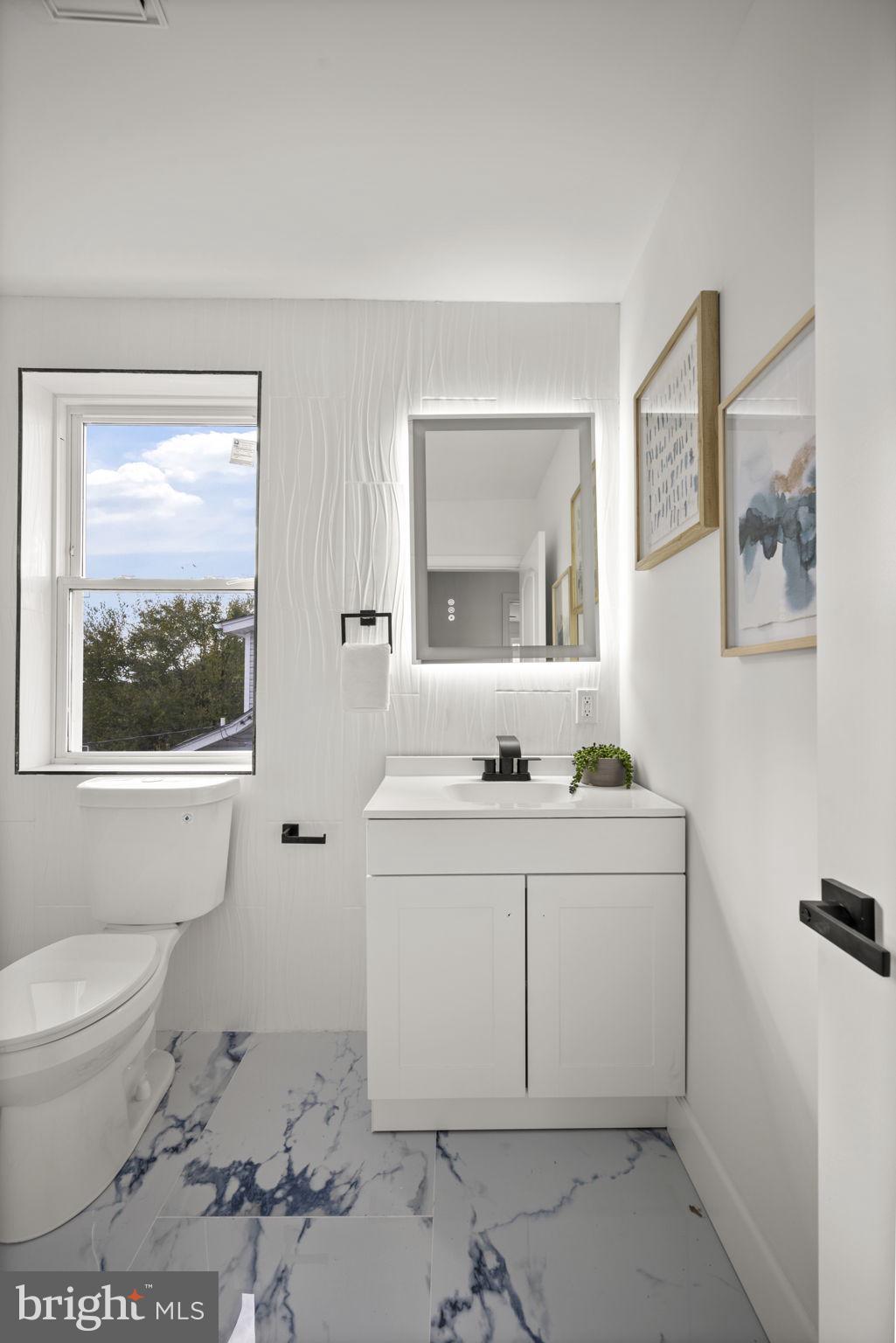 CENTRAL FOREST PARK - Residential