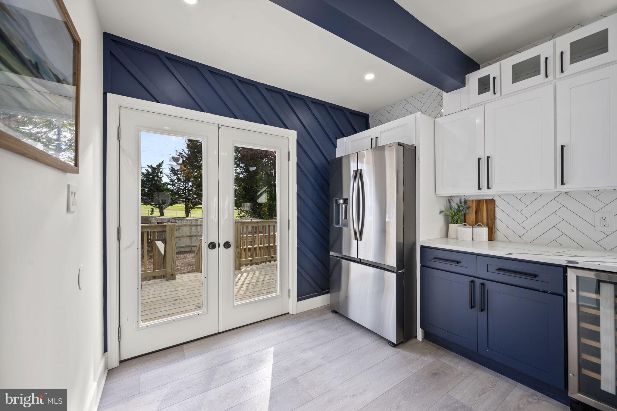 CENTRAL FOREST PARK - Residential