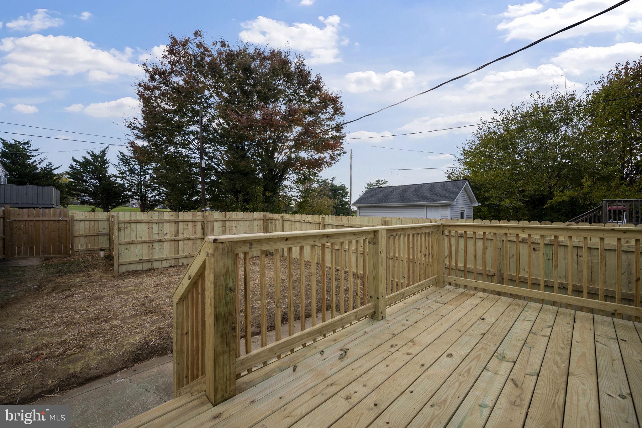 CENTRAL FOREST PARK - Residential