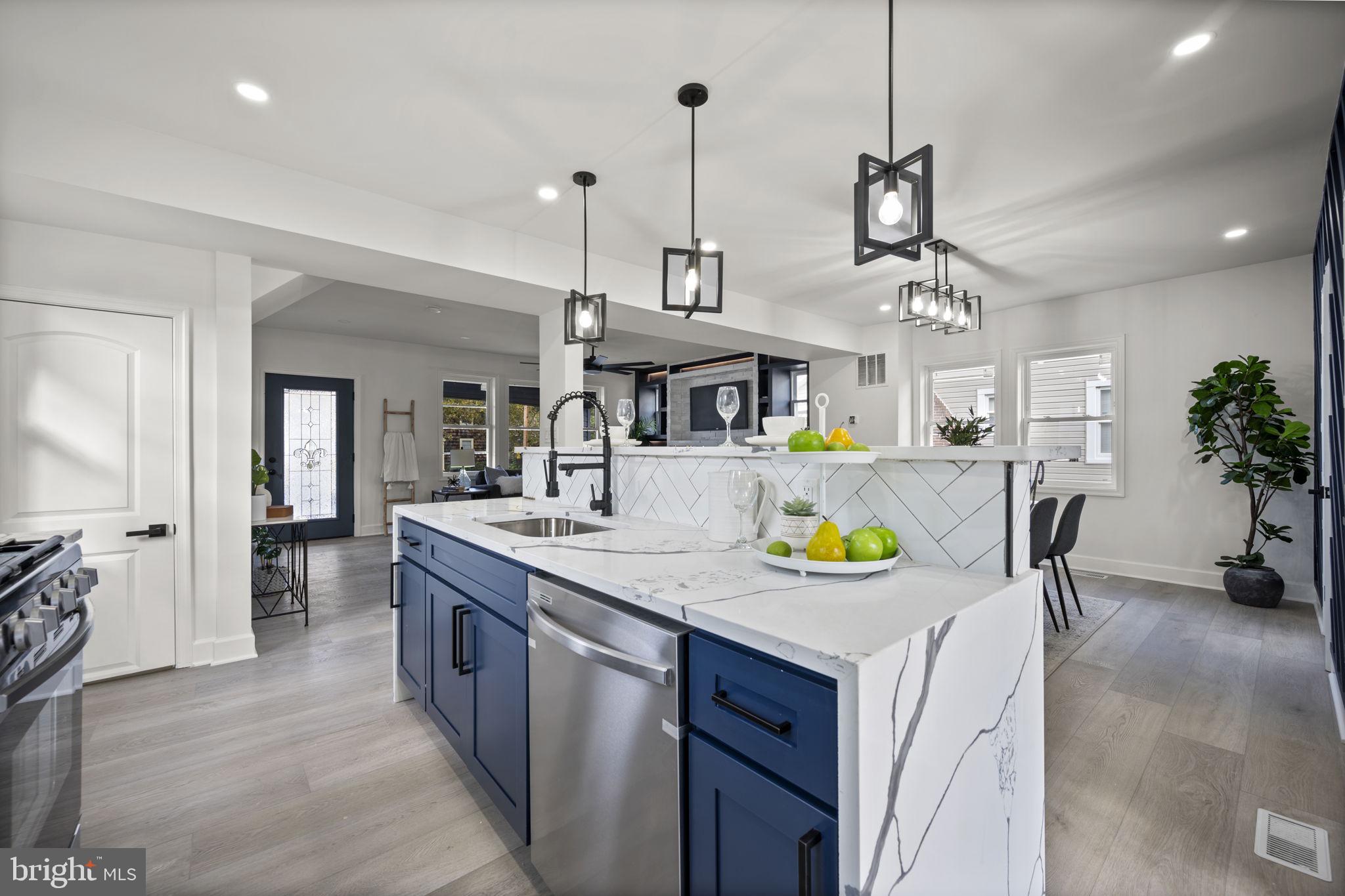 CENTRAL FOREST PARK - Residential