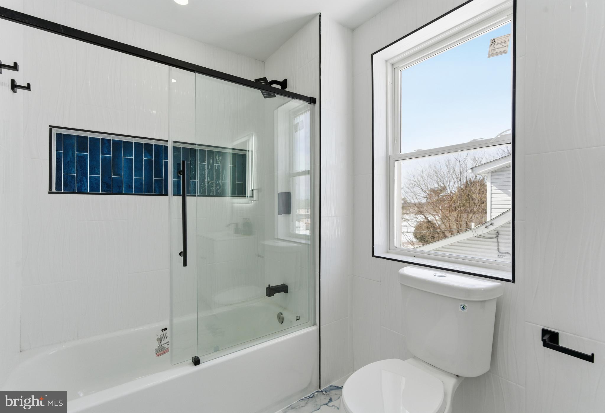 CENTRAL FOREST PARK - Residential