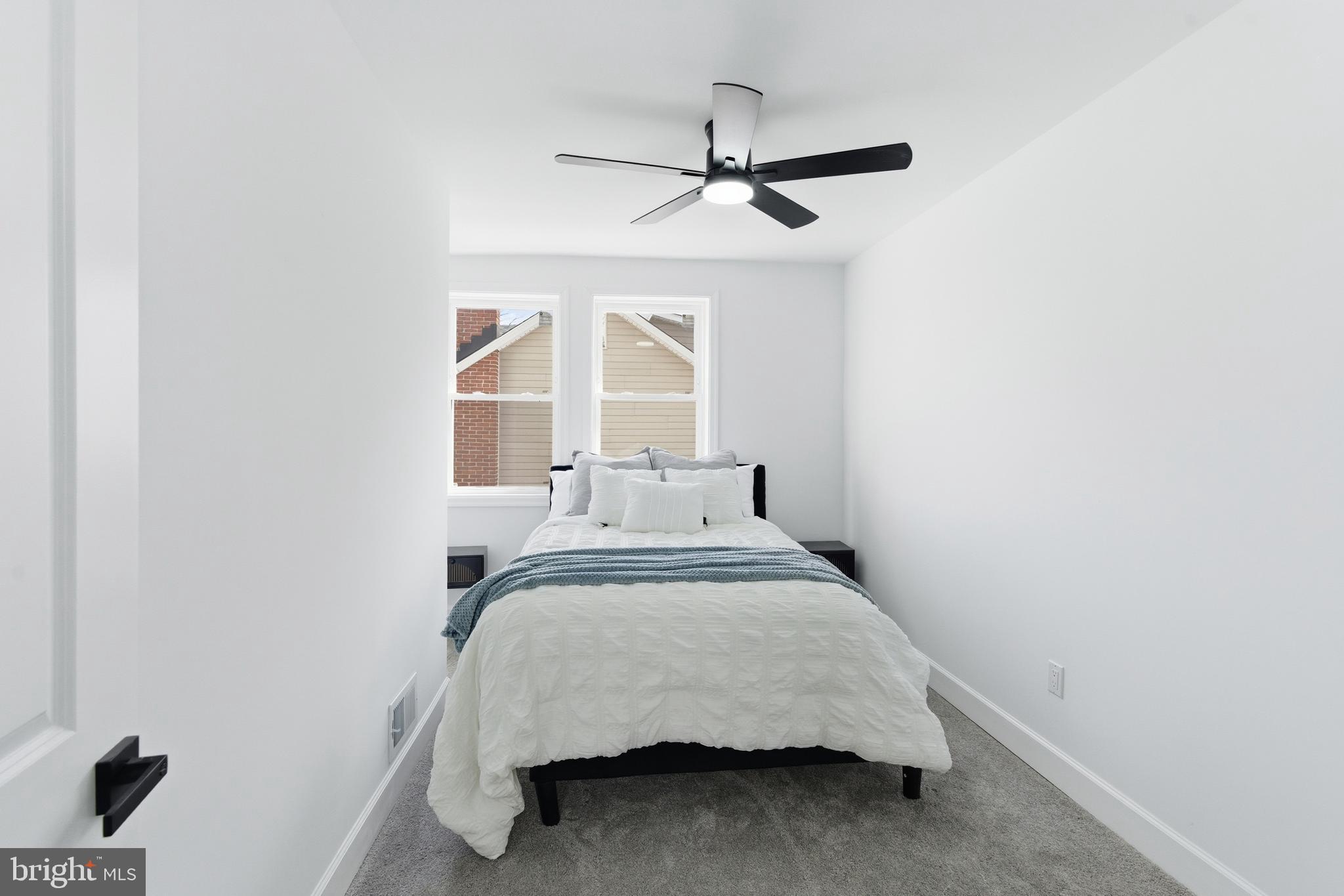 CENTRAL FOREST PARK - Residential